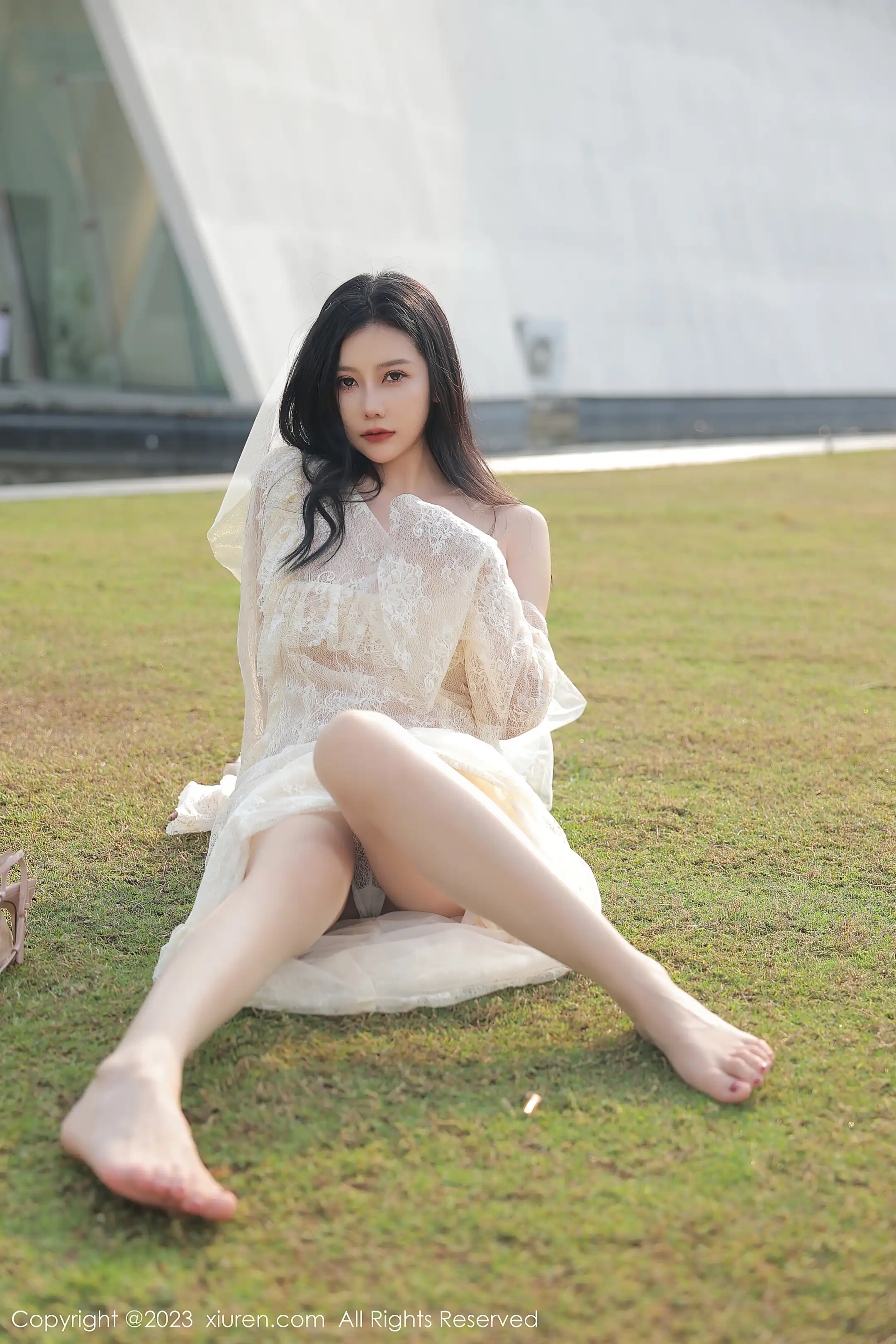 [秀人网] 2023.02.22 NO.6303 尹甜甜#[55P]-4