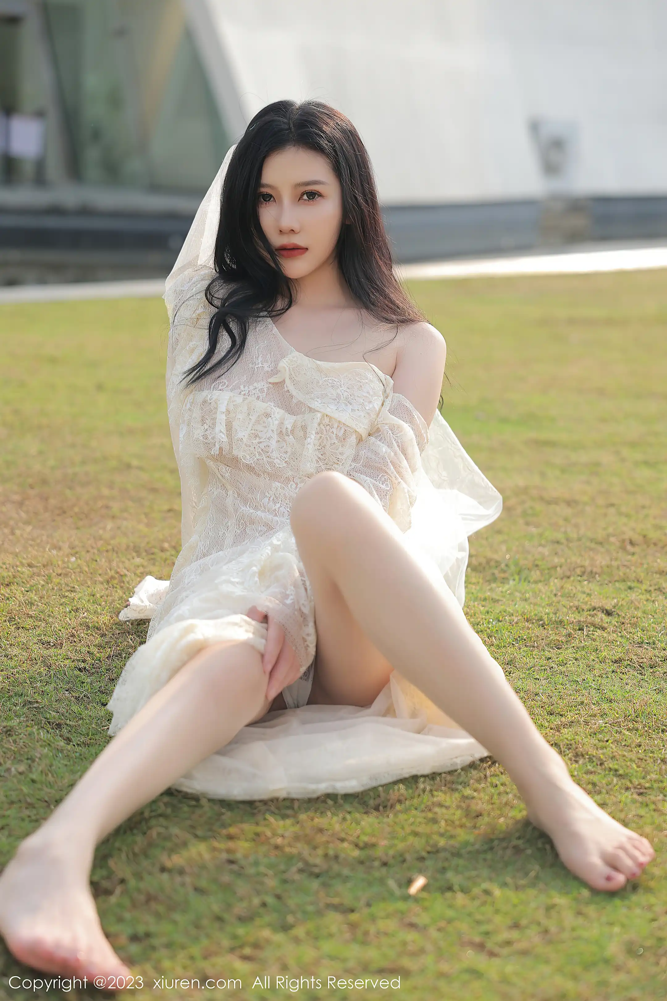 [秀人网] 2023.02.22 NO.6303 尹甜甜#[55P]-5