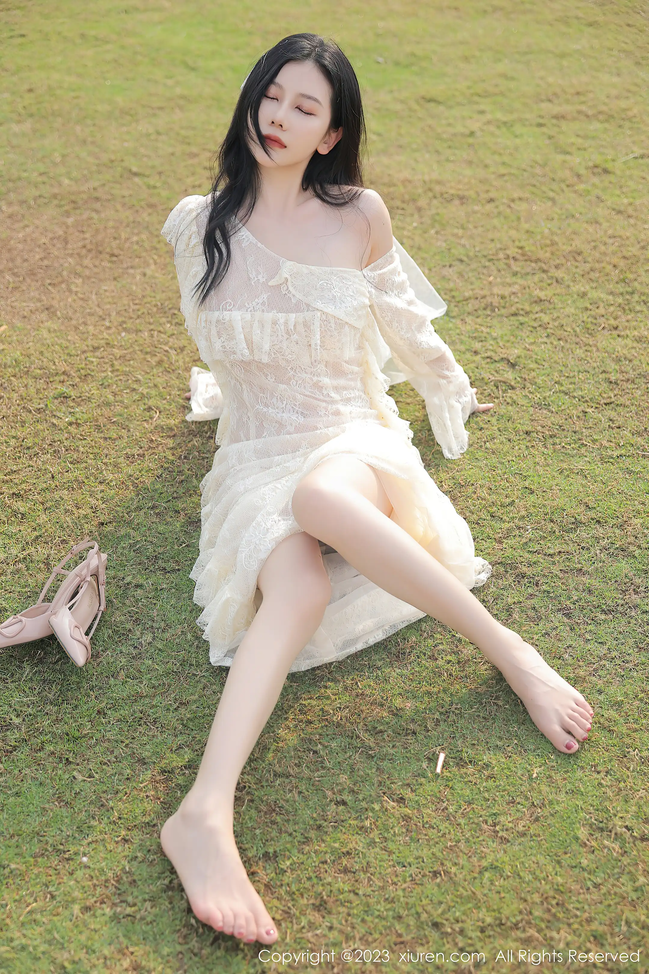 [秀人网] 2023.02.22 NO.6303 尹甜甜#[55P]-6