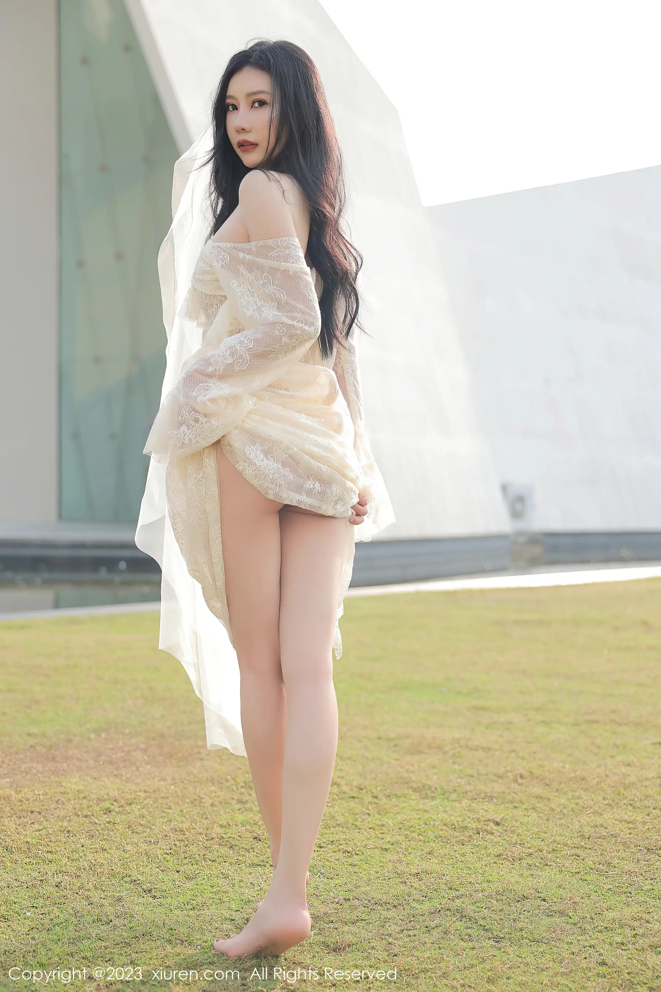[秀人网] 2023.02.22 NO.6303 尹甜甜#[55P]-8