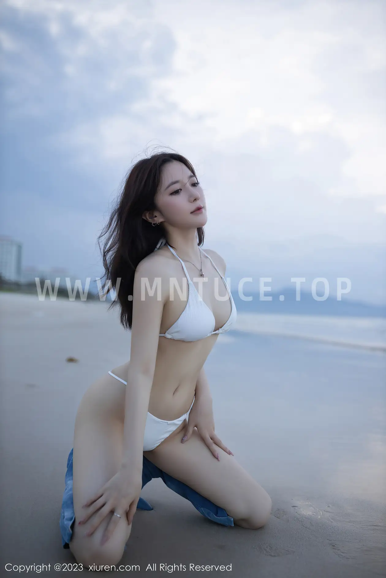 [秀人网] 2023.06.02 NO.6852 鱼子酱Fish#[81P]-2