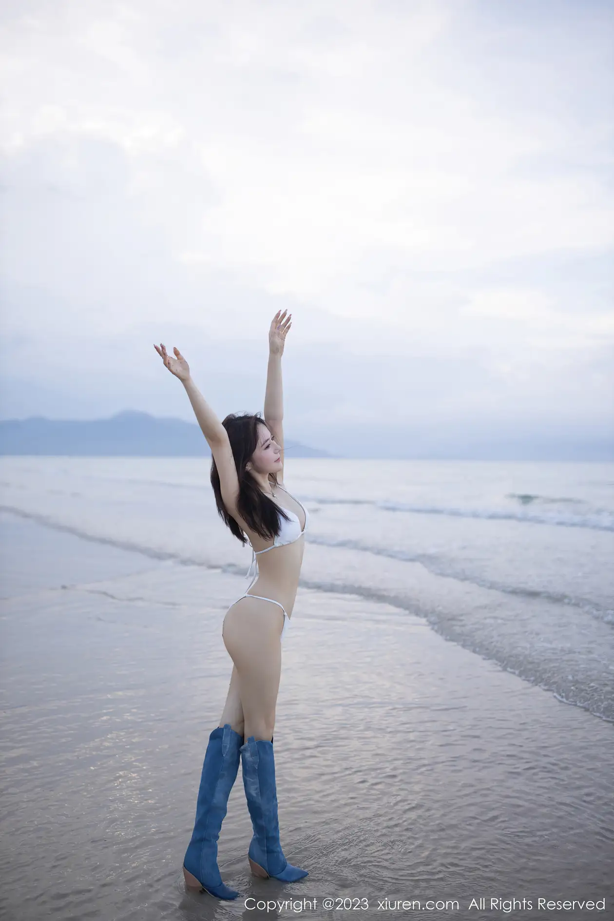 [秀人网] 2023.06.02 NO.6852 鱼子酱Fish#[81P]-6