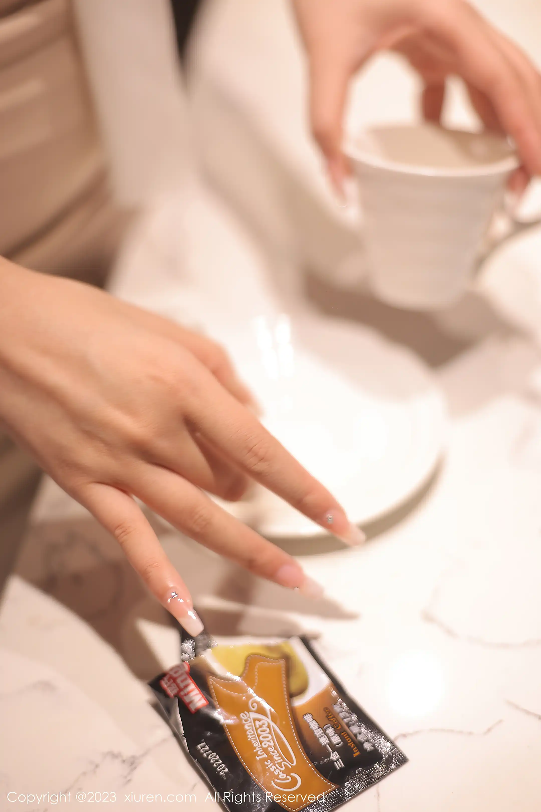 [秀人网] 2023.02.02 NO.6207 江真真#[111P]-5