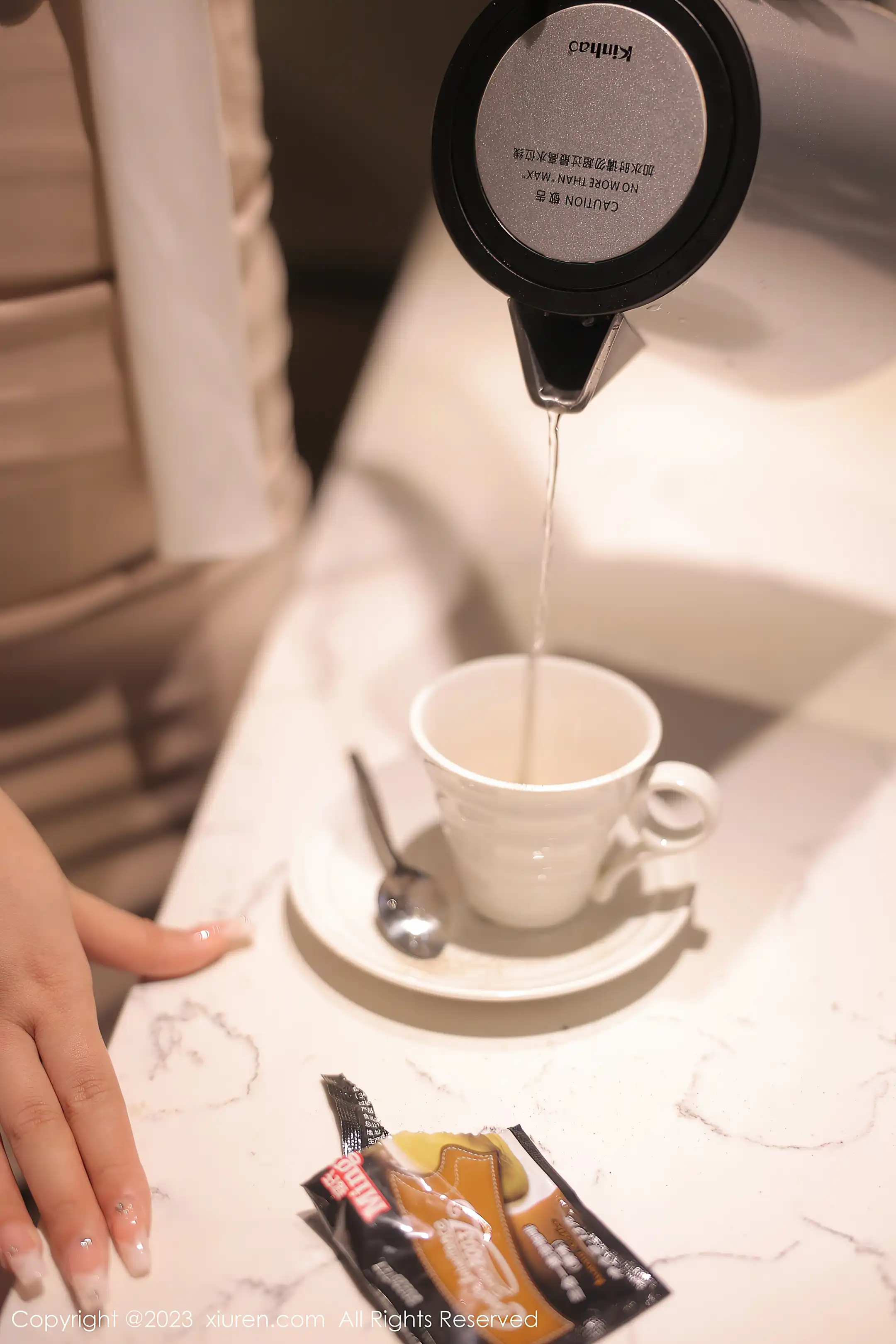 [秀人网] 2023.02.02 NO.6207 江真真#[111P]-6