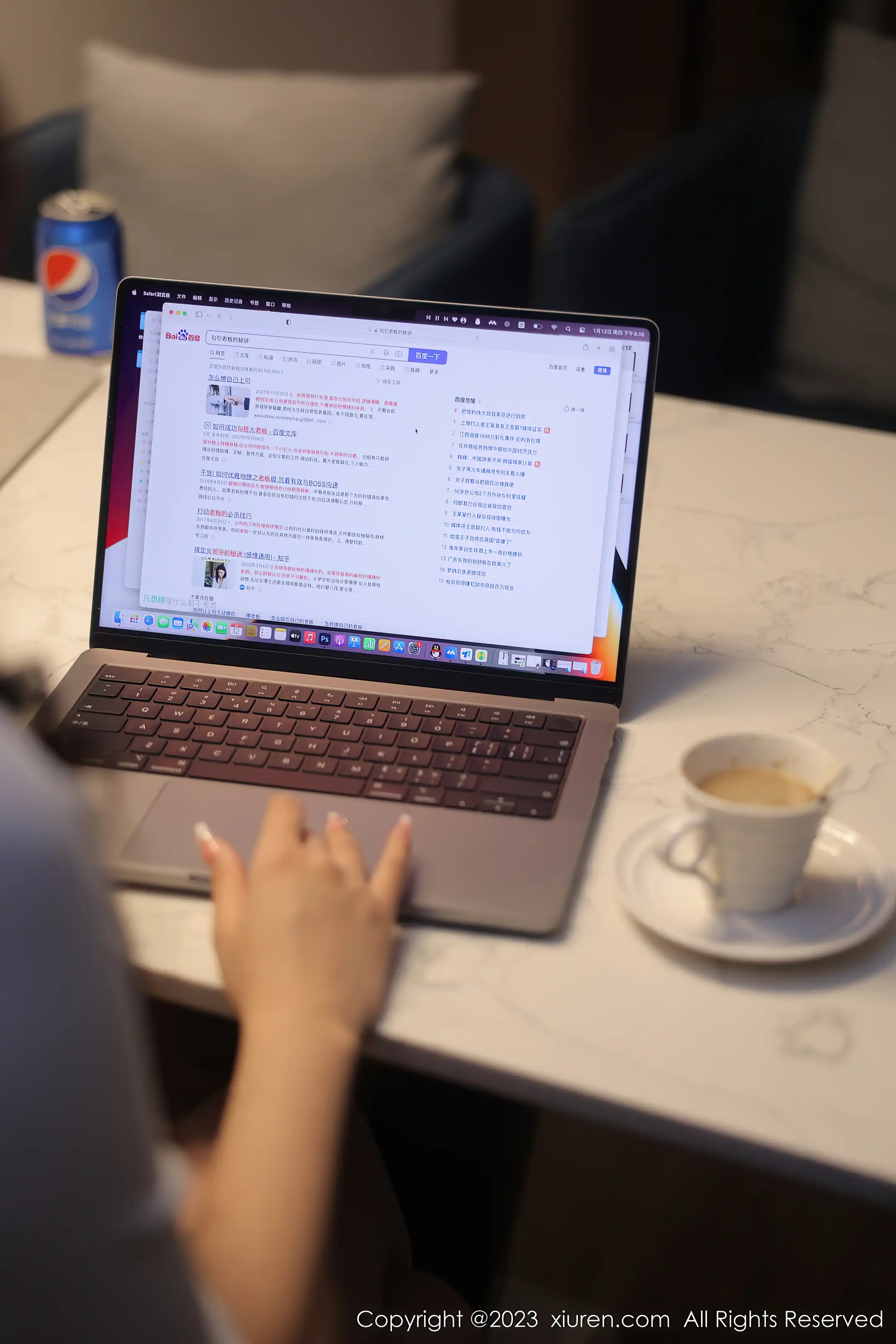 [秀人网] 2023.02.02 NO.6207 江真真#[111P]-9