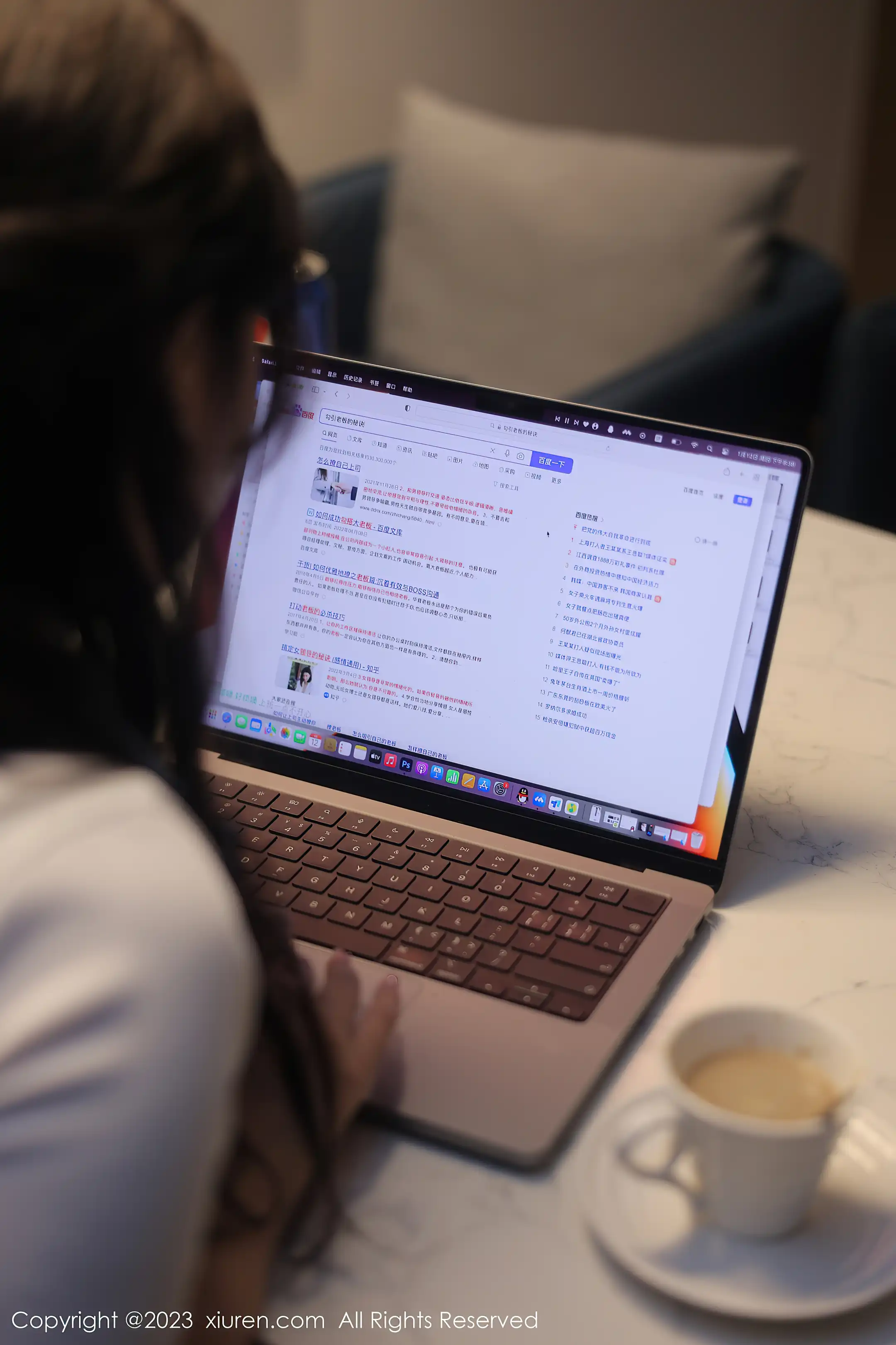 [秀人网] 2023.02.02 NO.6207 江真真#[111P]-10