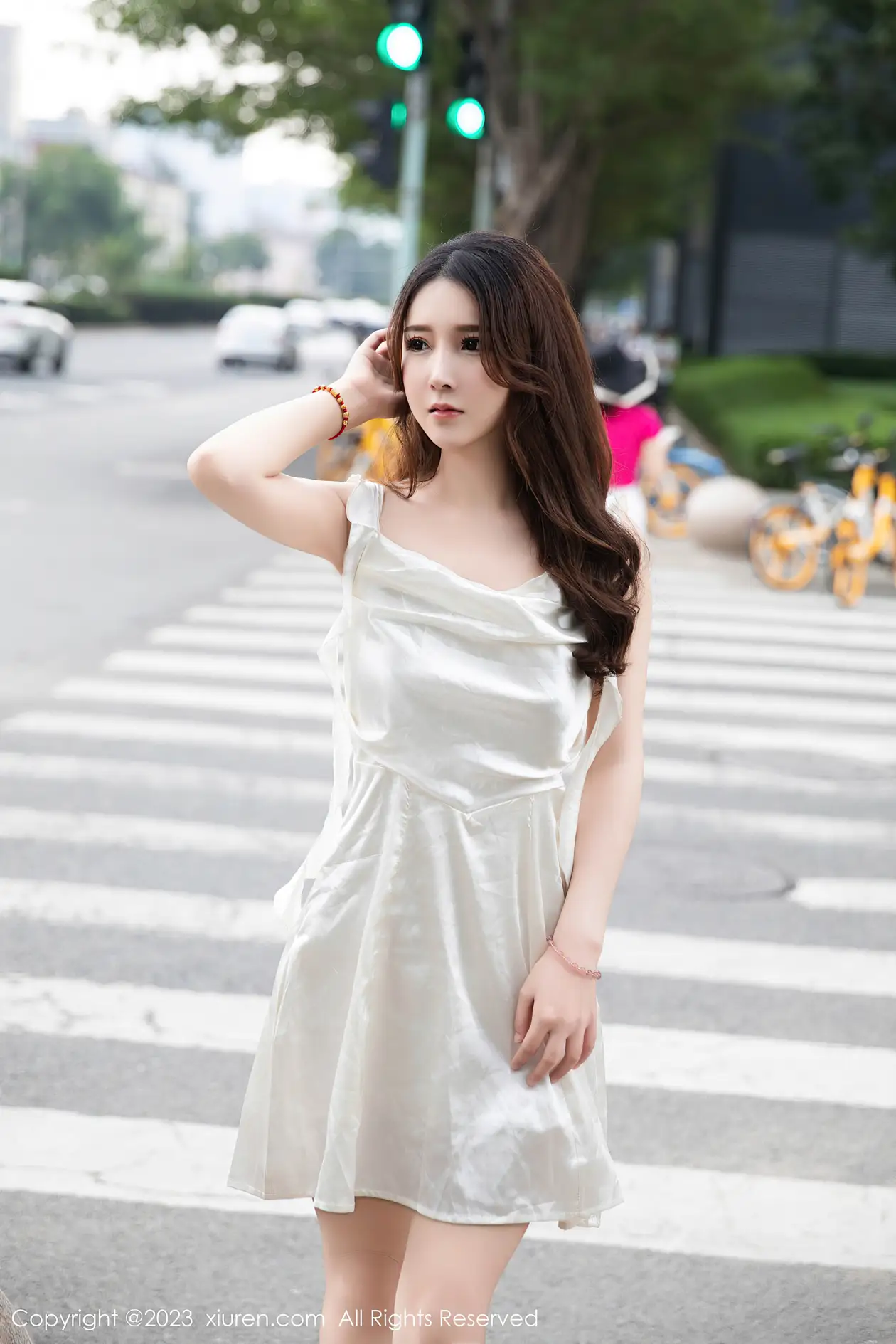 [秀人网] 2023.10.25 NO.7558 林煊煊#[71P]-3