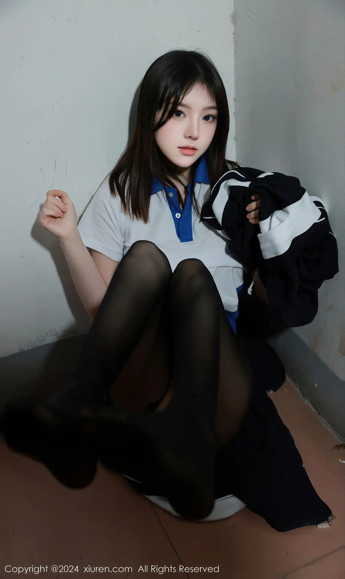 [XiuRen] 2024.01.19 NO.7994 Doubanjiang#[85P]-3
