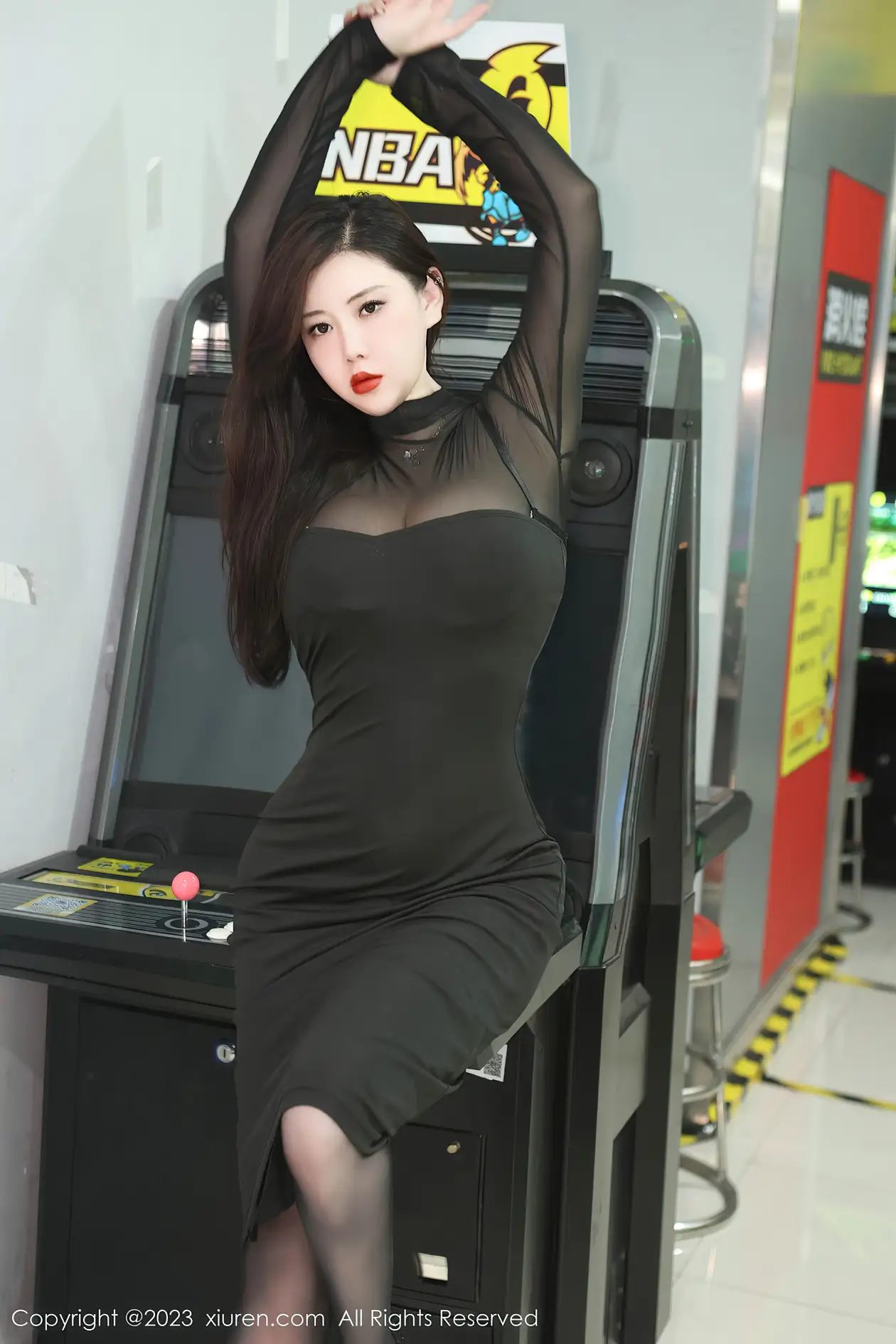 [秀人网] 2023.08.14 NO.7230 王婉悠Queen#[72P]-2
