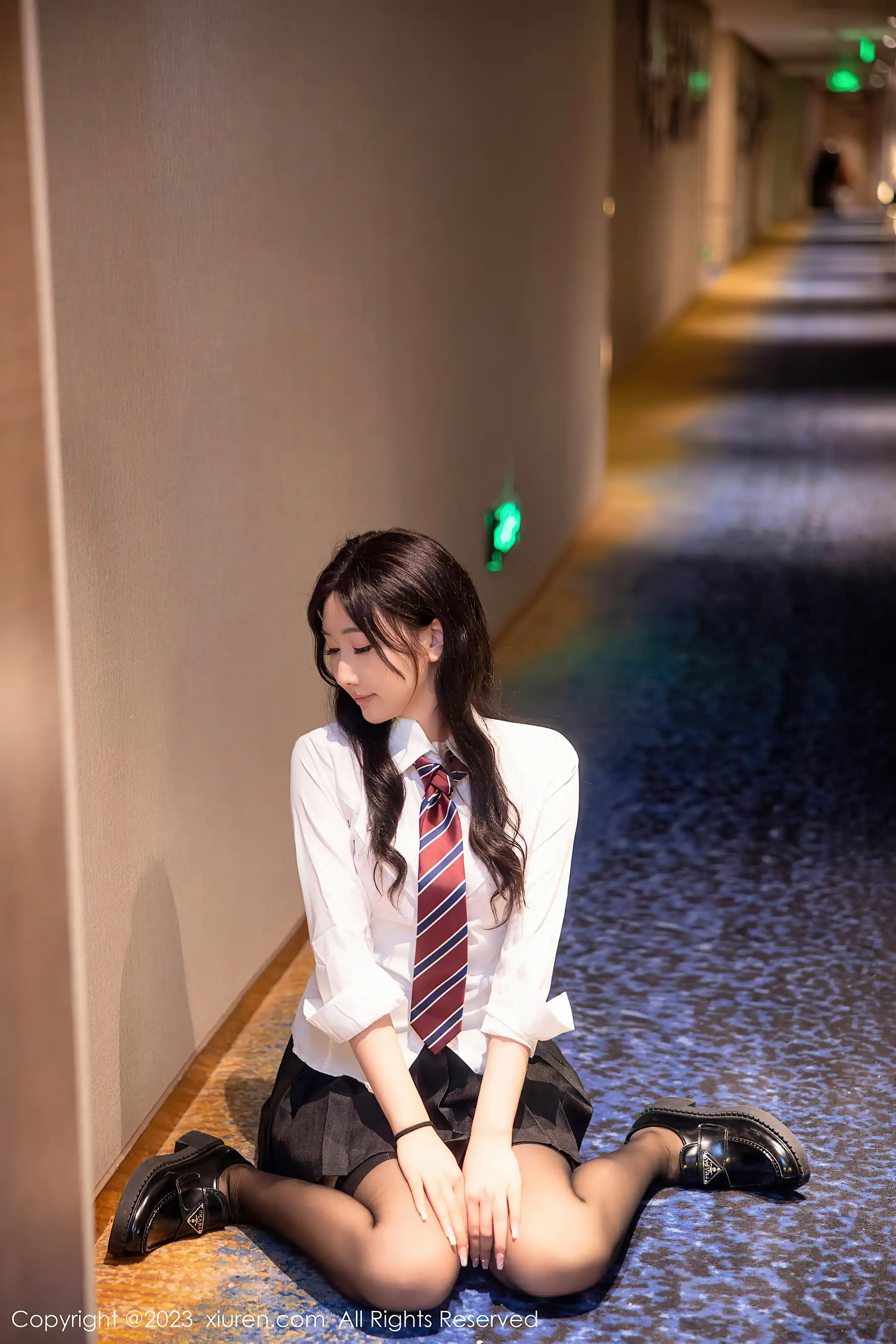 [秀人网] 2023.03.02 NO.6350 江真真#[91P]-6