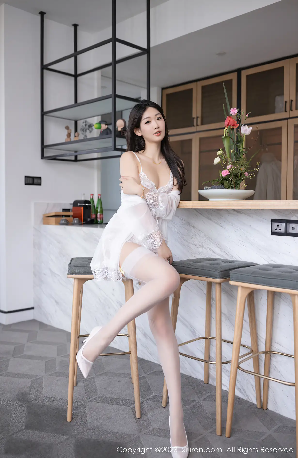 [秀人网] 2023.04.03 NO.6518 唐安琪#[83P]-5