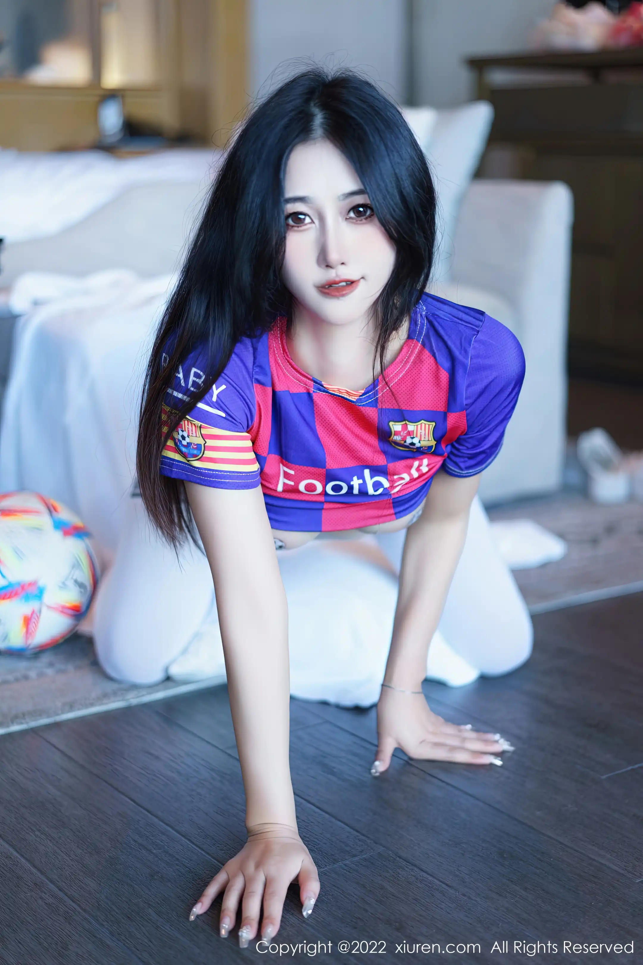 [秀人网] 2022.12.15 NO.6004 laura阿姣#[72P]-9