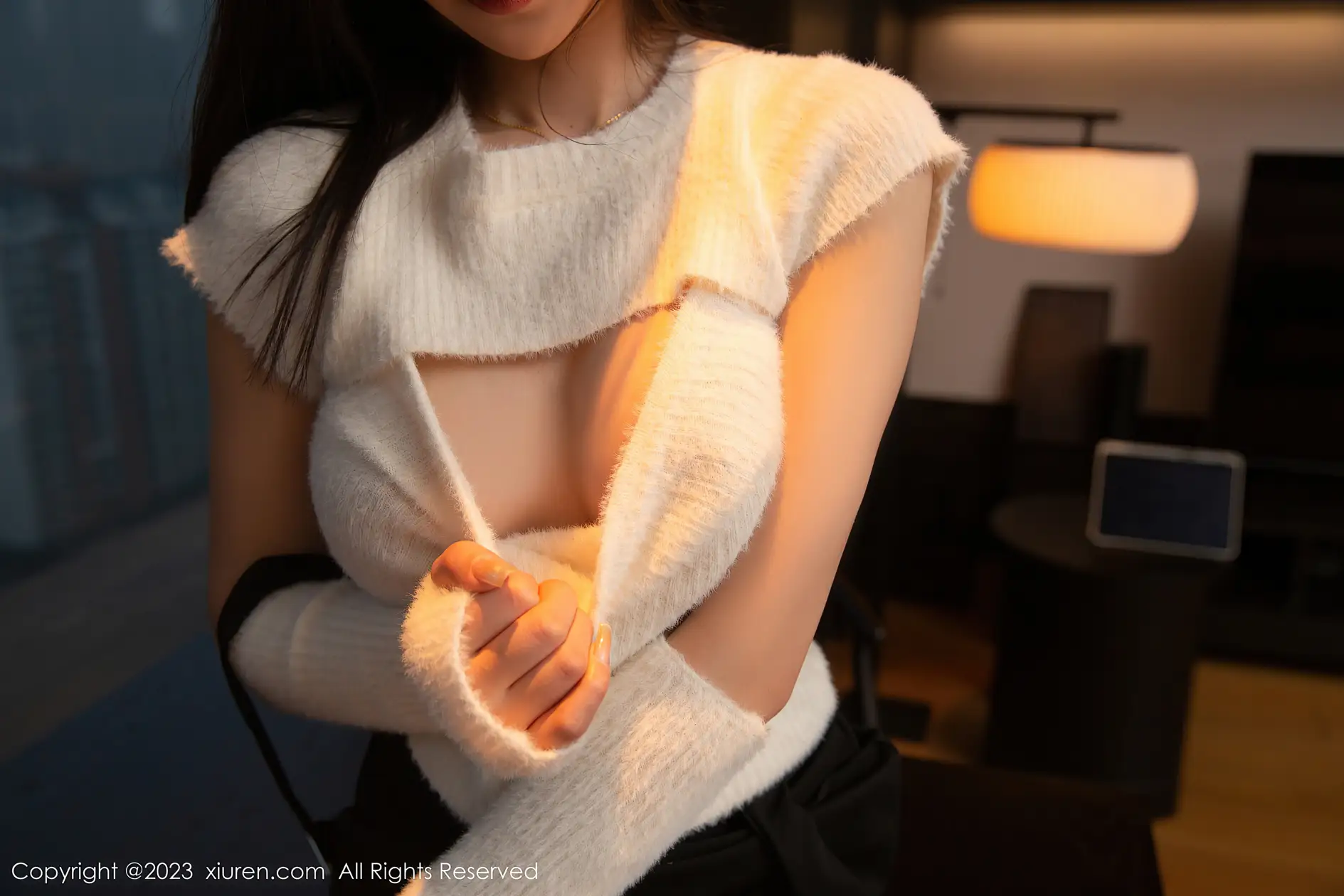 [秀人网] 2023.05.18 No.6757 熊小诺#[81P]-8