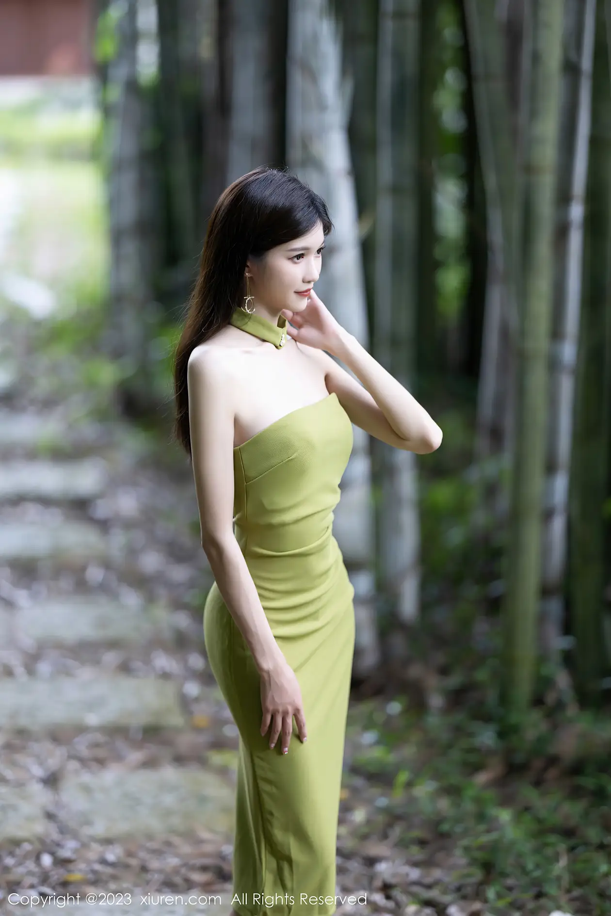 [秀人网] 2023.08.16 NO.7241 程程程#[84P]-3
