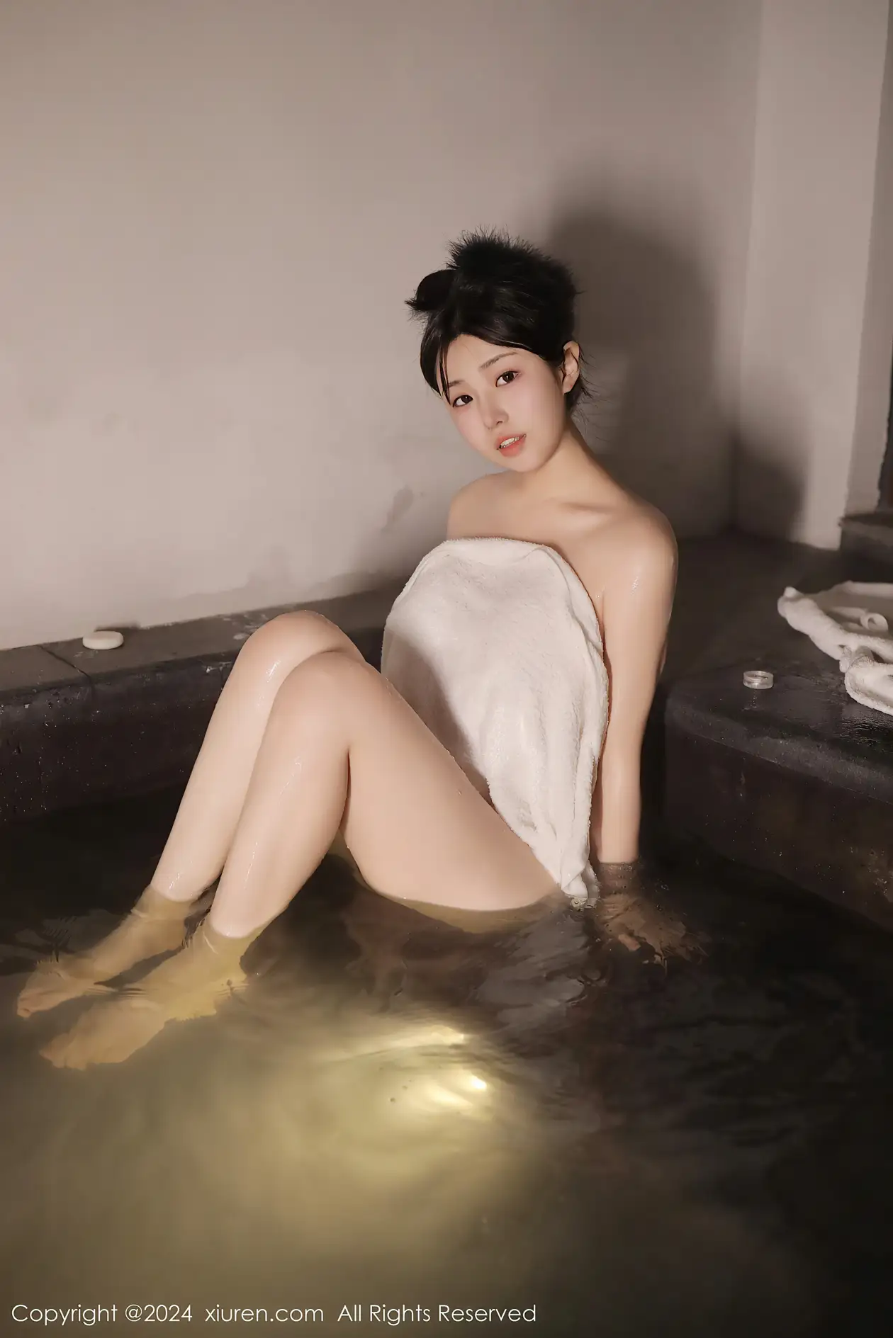 [秀人网] 2024.01.18 NO.7977 陈小花#[59P]-4