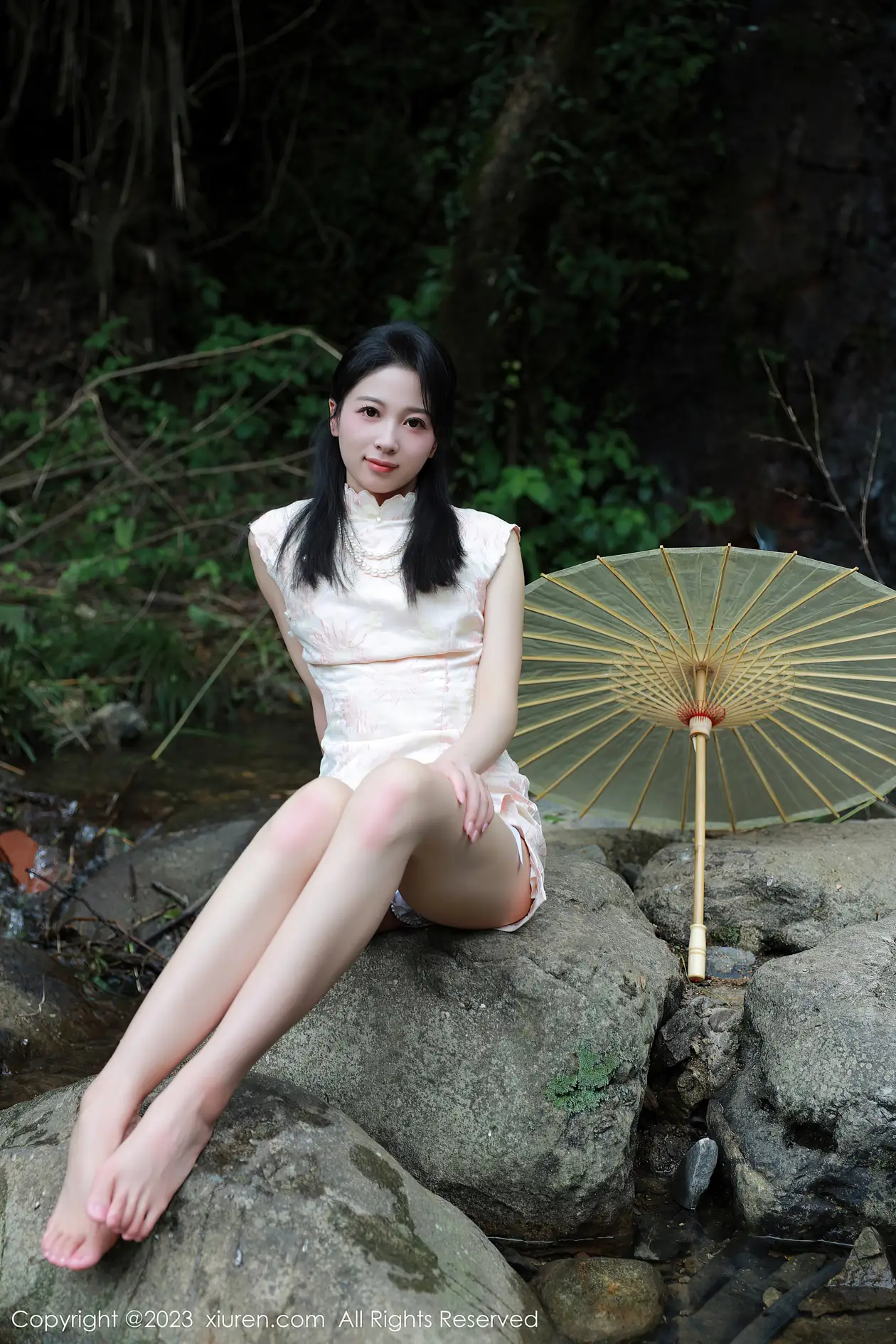 [秀人网] 2023.08.15 NO.7234 糖豆sisi#[61P]-2