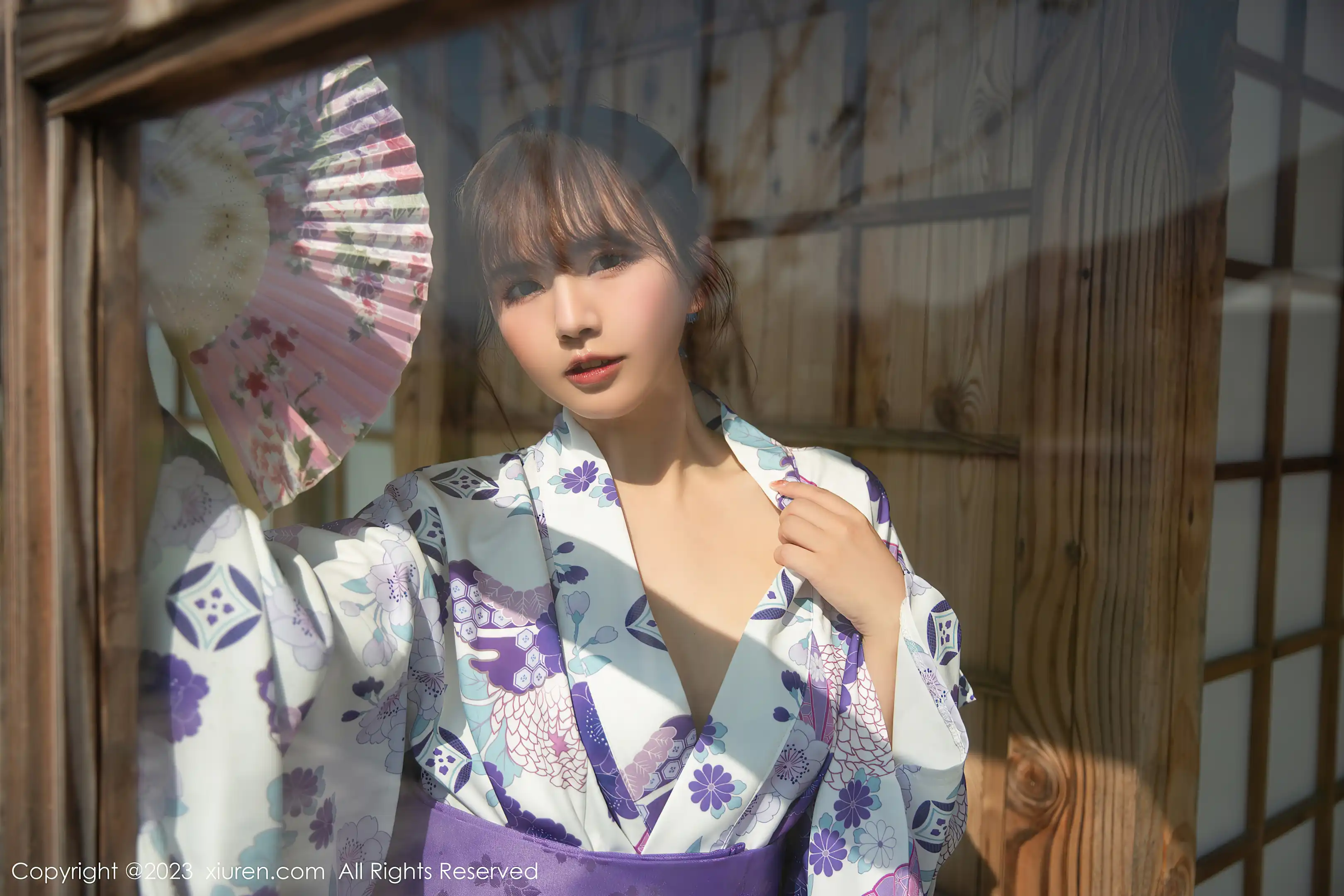 [秀人网] 2023.02.16 NO.6274 张思允Nice#[83P]-6