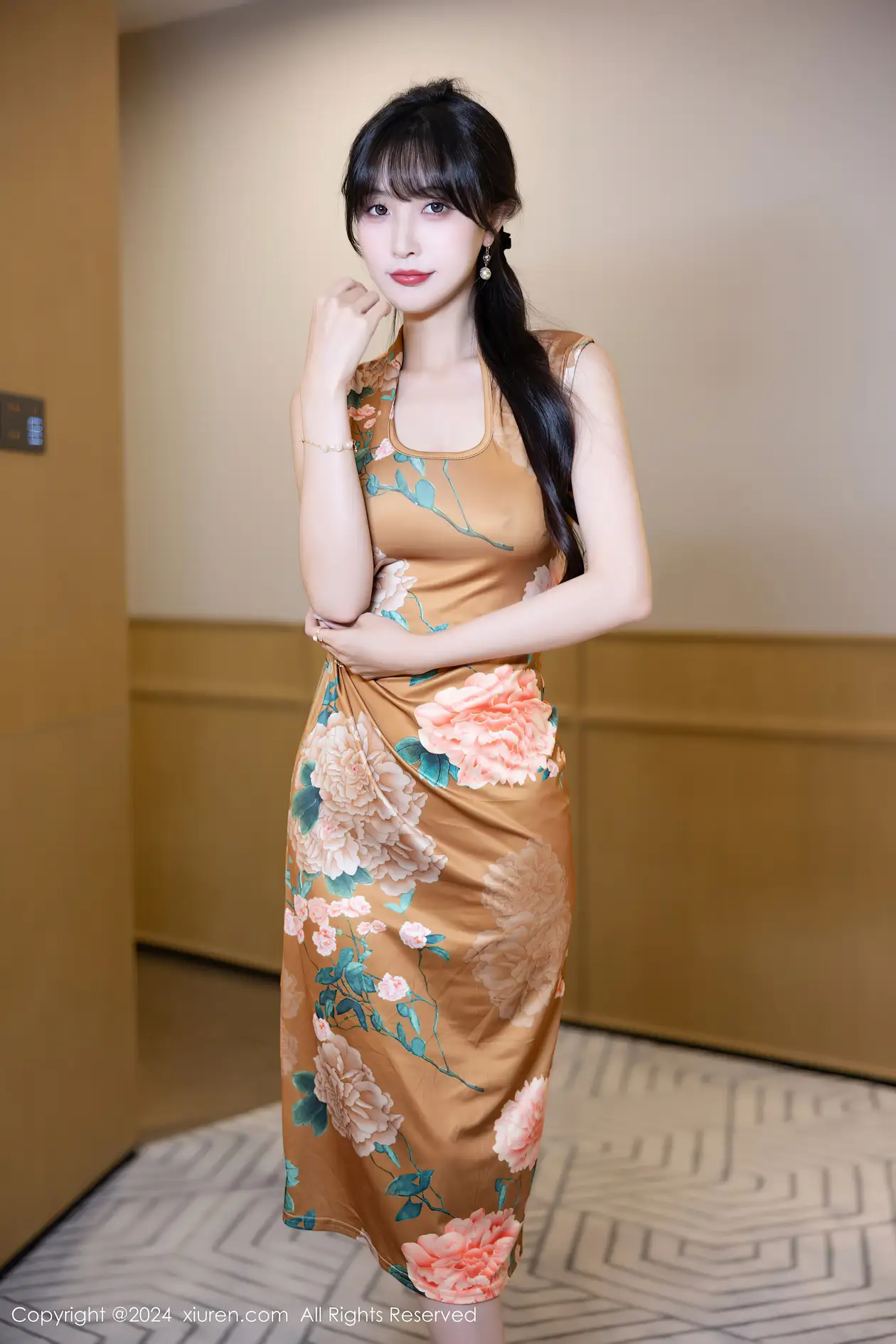 [秀人网] 2024.02.07 NO.8084 xr_8000~8499#[84P]-10