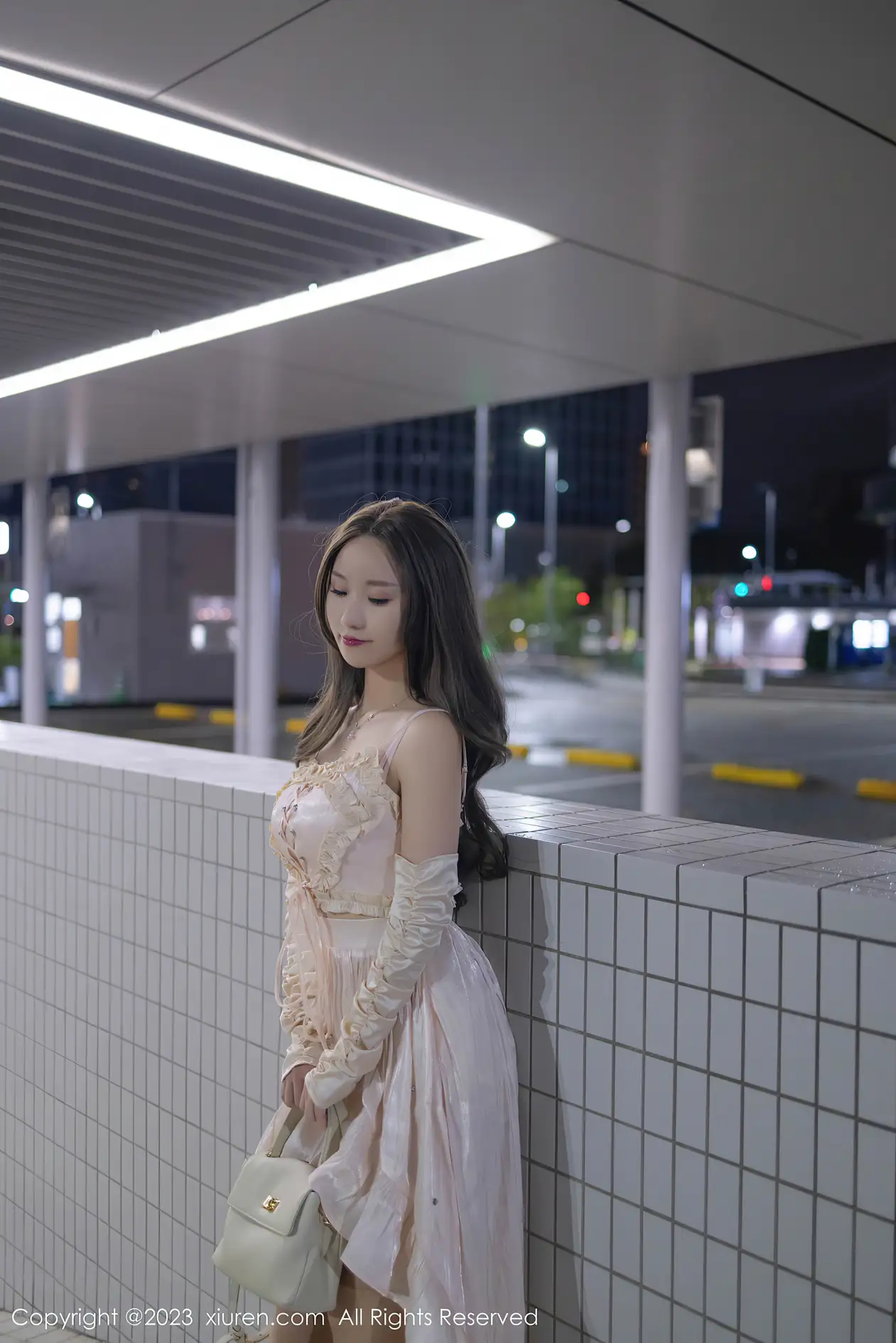 [秀人网] 2023.11.22 NO.7702 杏子Yada#[81P]-2