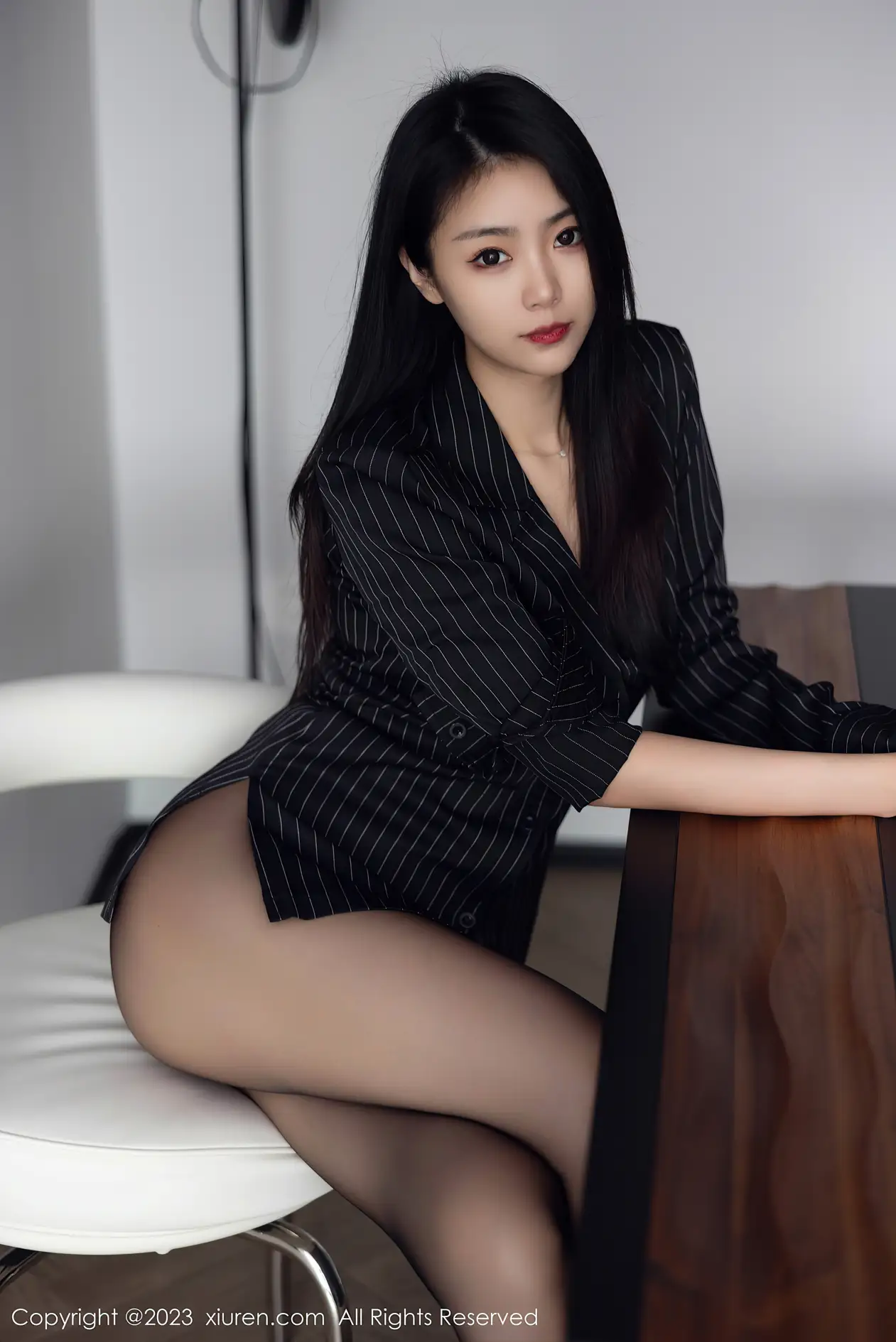 [秀人网] 2023.05.05 NO.6677 可樂Vicky#[78P]-9