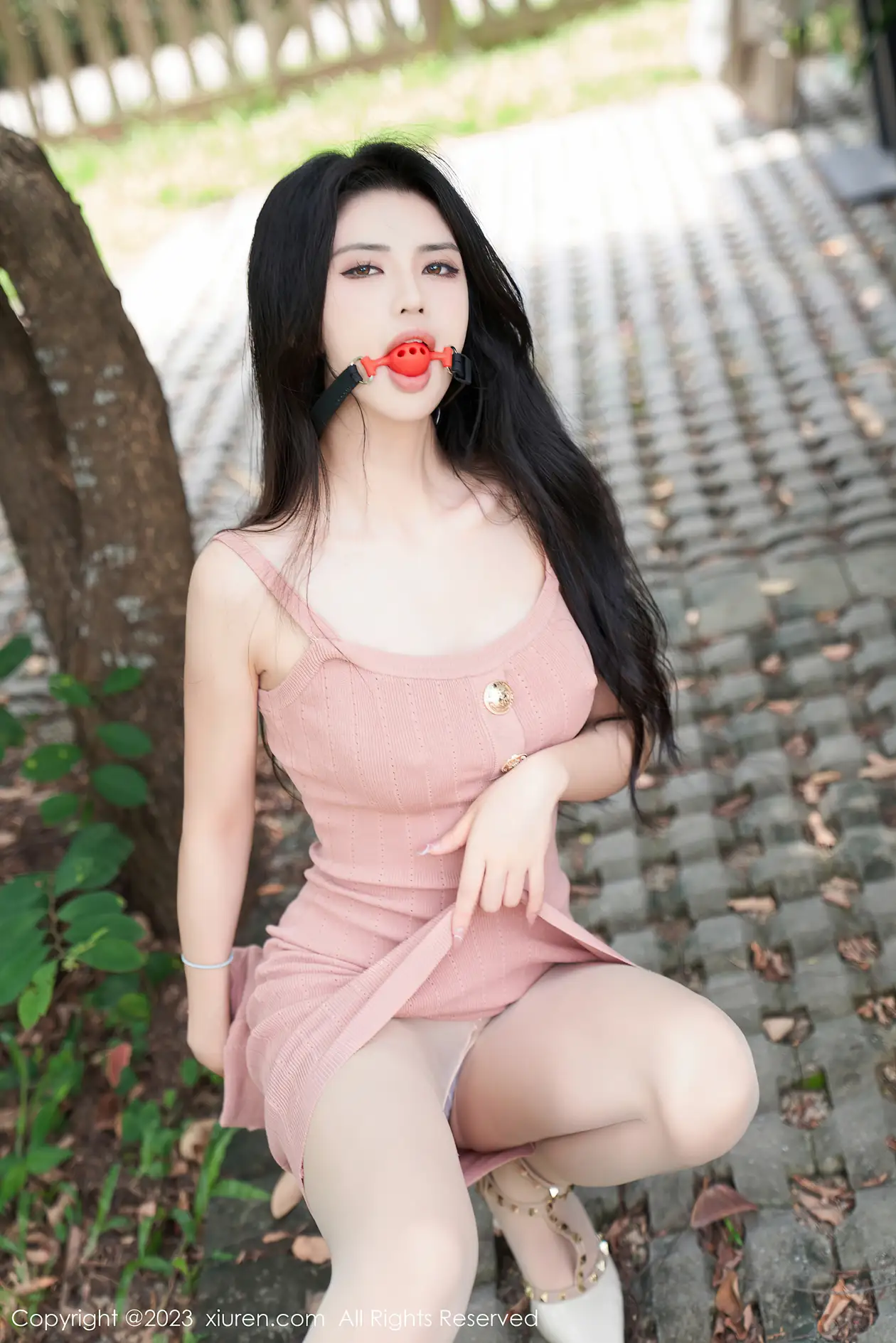 [秀人网] 2023.07.26 NO.7137 浅浅Danny#[91P]-1