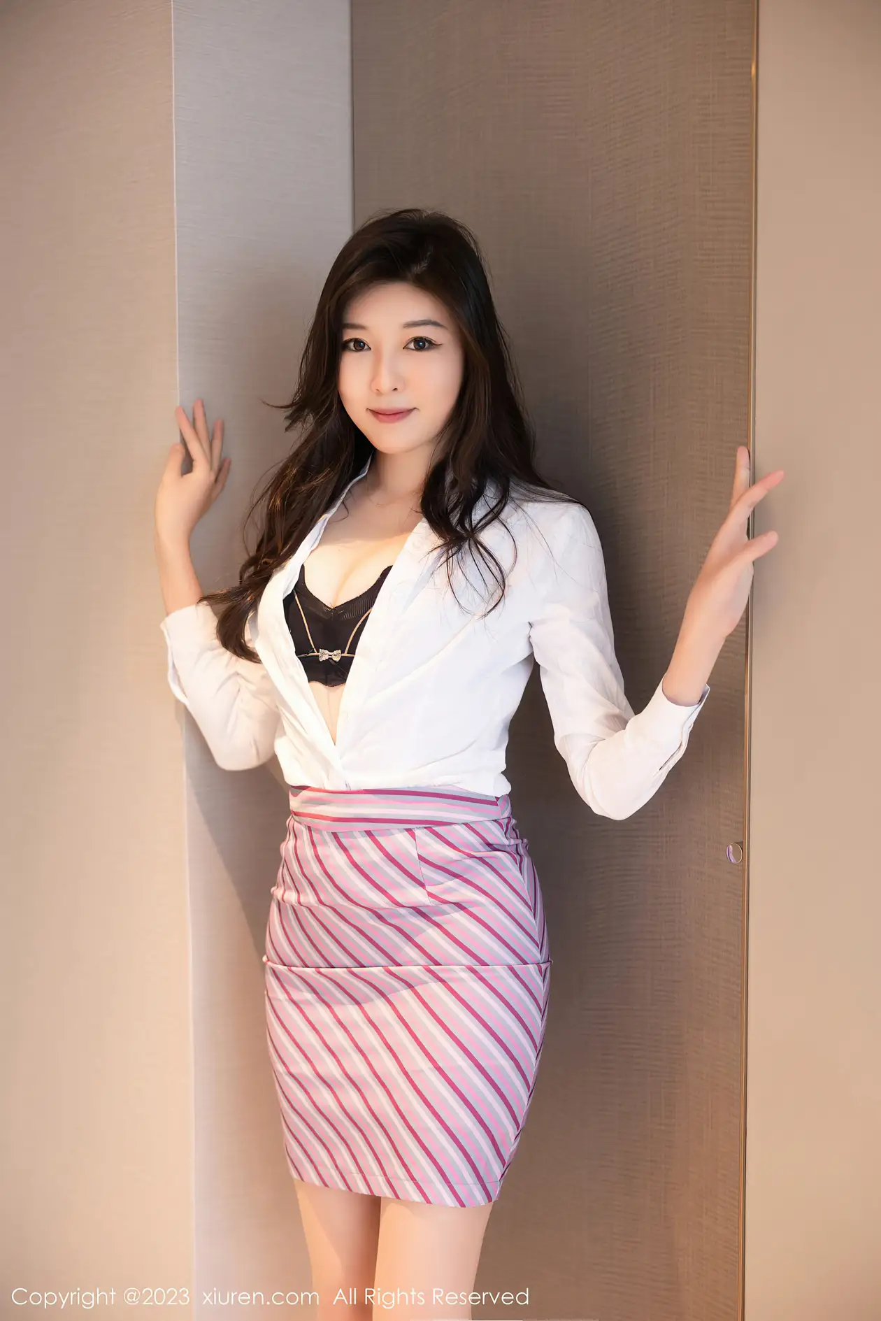 [秀人网] 2023.05.16 NO.6741 卡卡酱#[75P]-10