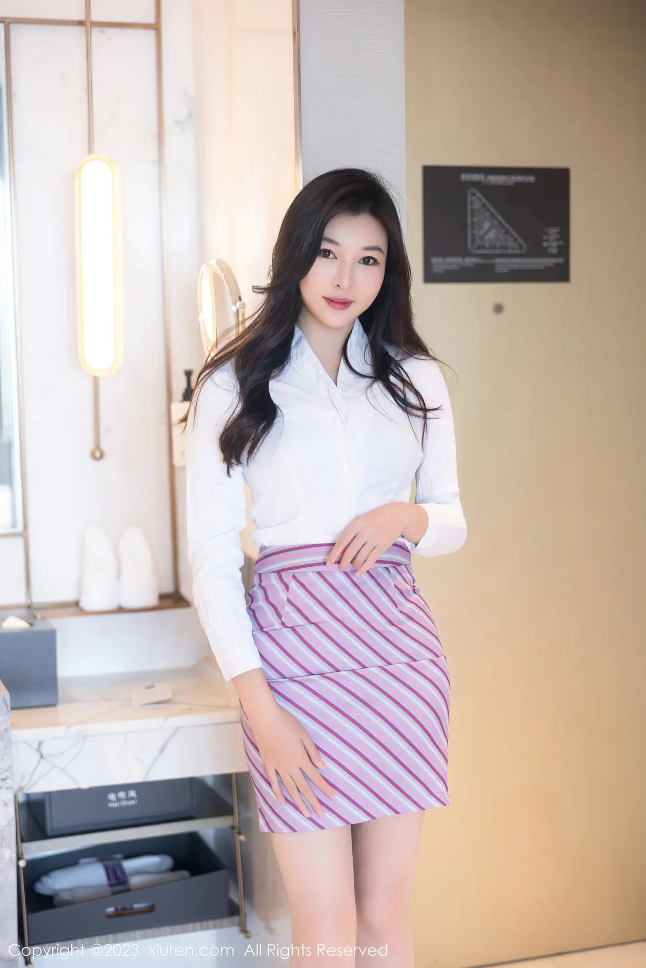 [秀人网] 2023.05.16 NO.6741 卡卡酱#[75P]-2