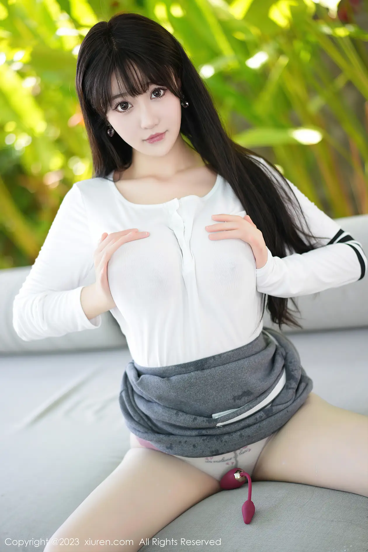 [秀人网] 2023.05.04 NO.6673 朱可儿Flora#[84P]-2