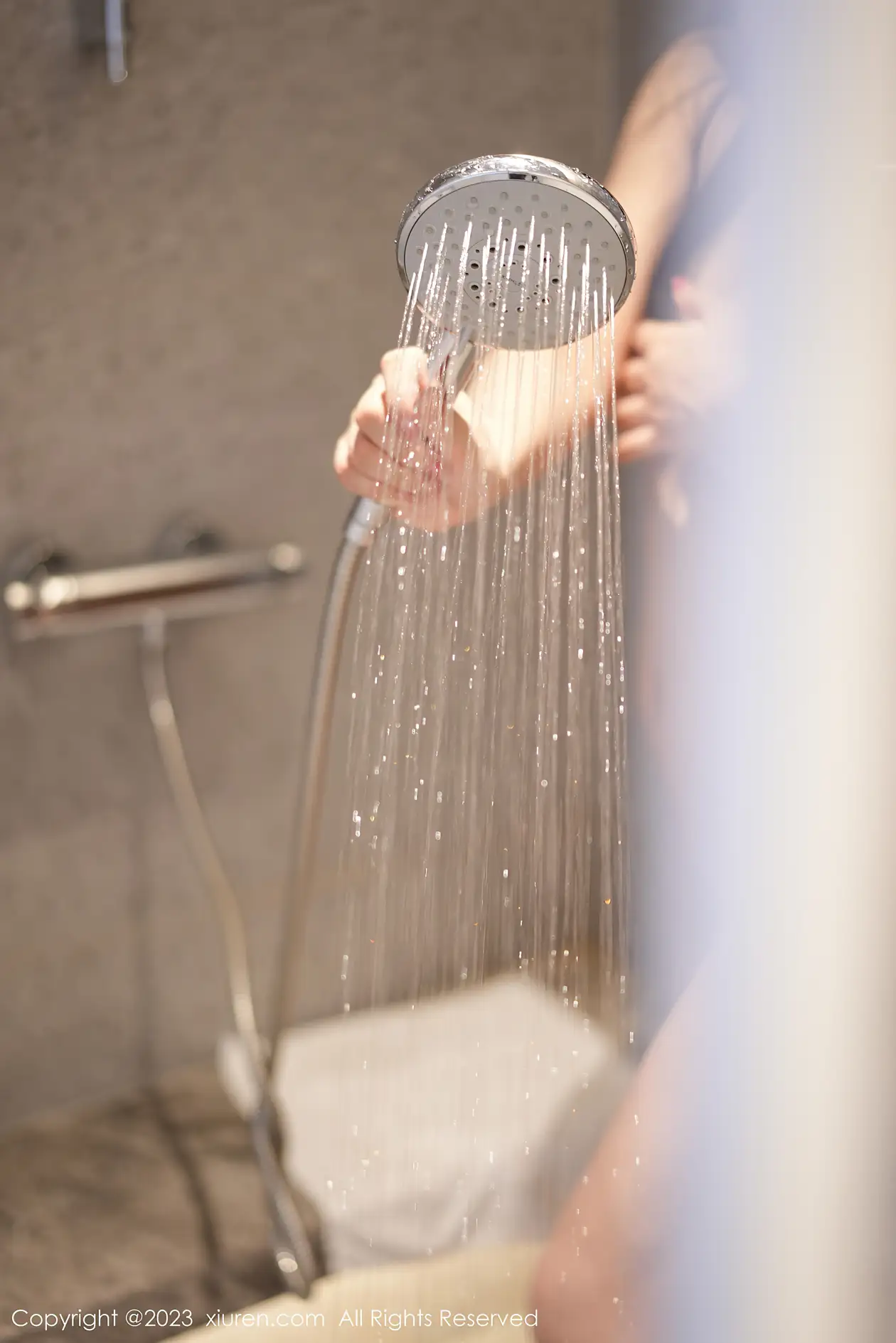 [秀人网] 2023.04.24 NO.6625 心妍小公主#[53P]-2