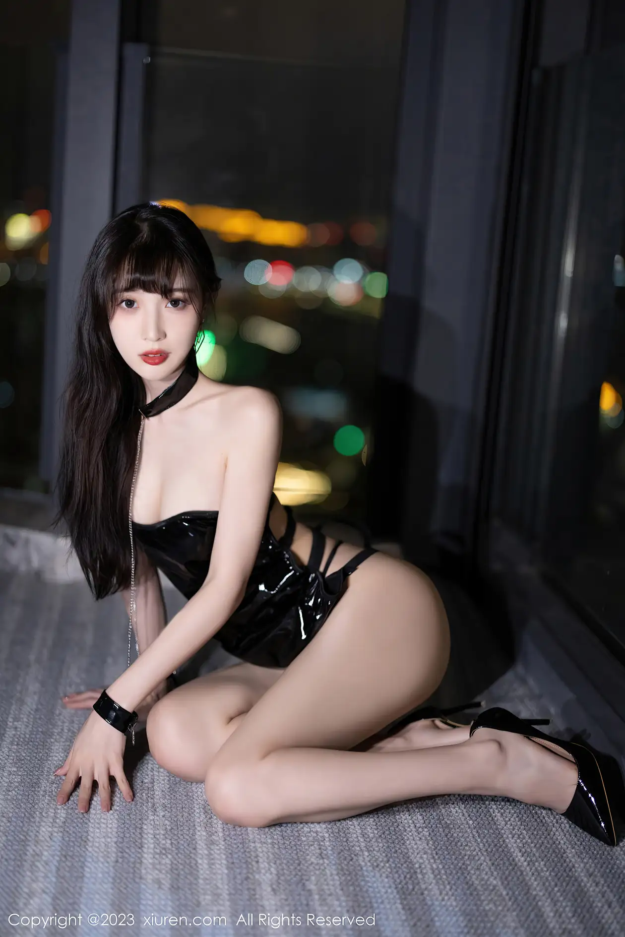 [秀人网] 2023.04.12 NO.6565 林星阑#[82P]-4