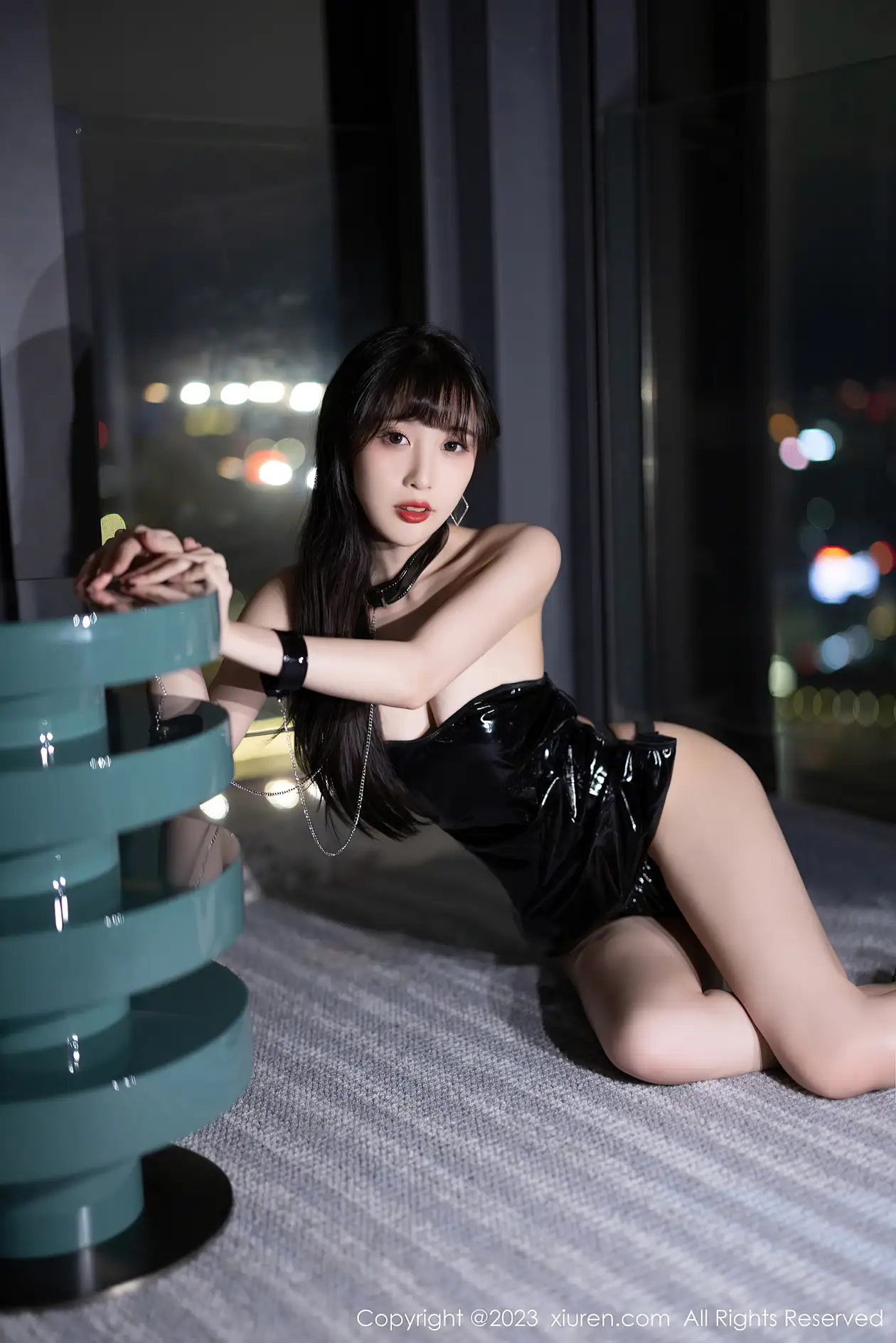 [秀人网] 2023.04.12 NO.6565 林星阑#[82P]-7