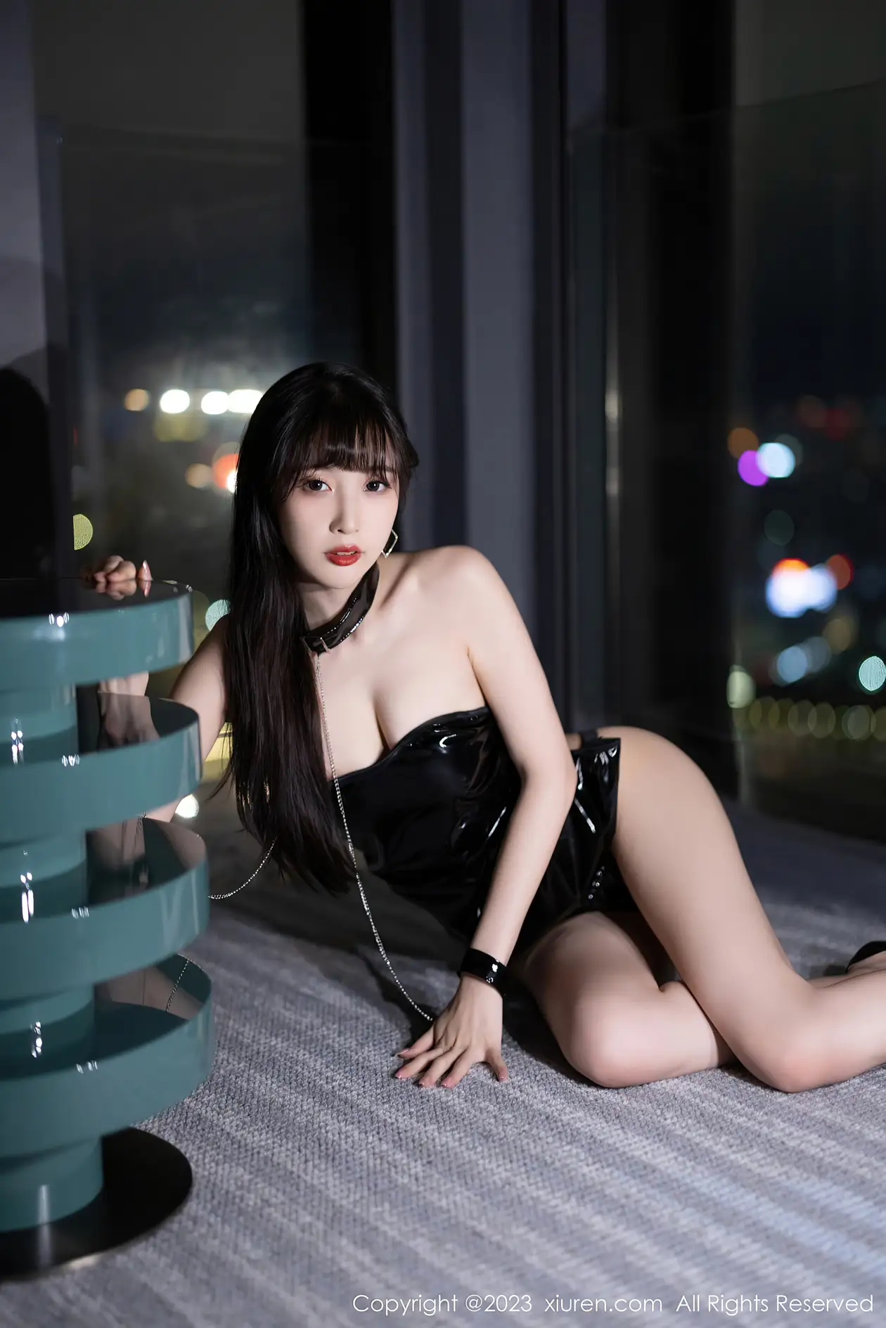 [秀人网] 2023.04.12 NO.6565 林星阑#[82P]-8