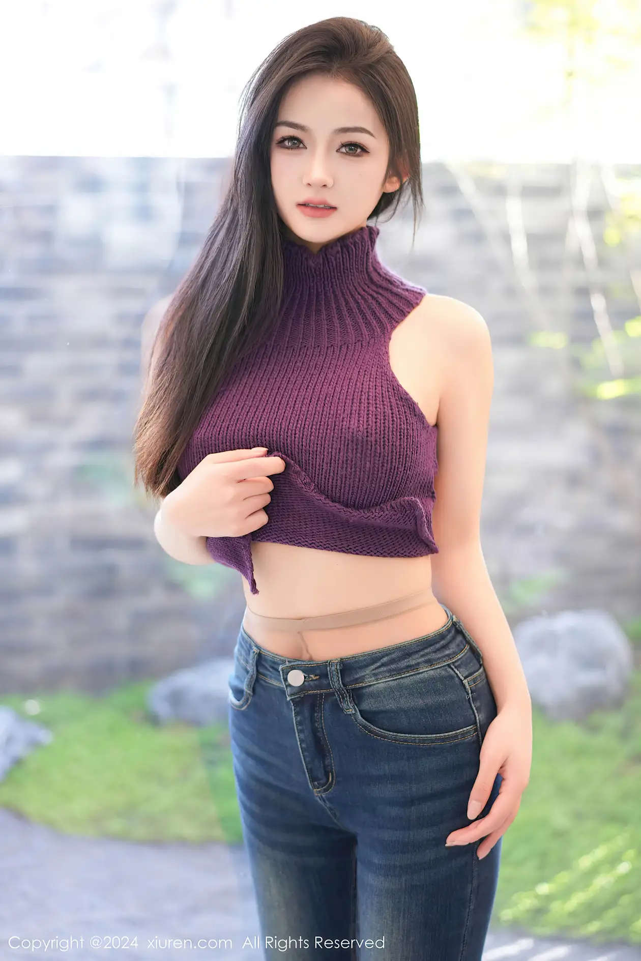 [秀人网] 2024.01.05 NO.7918 谭小灵#[76P]-3