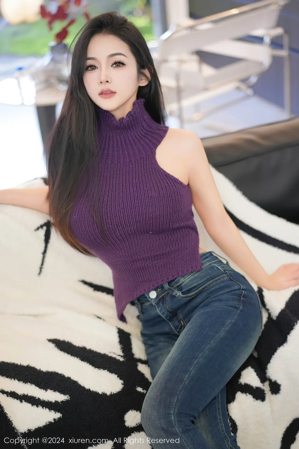 [秀人网] 2024.01.05 NO.7918 谭小灵#[76P]-7