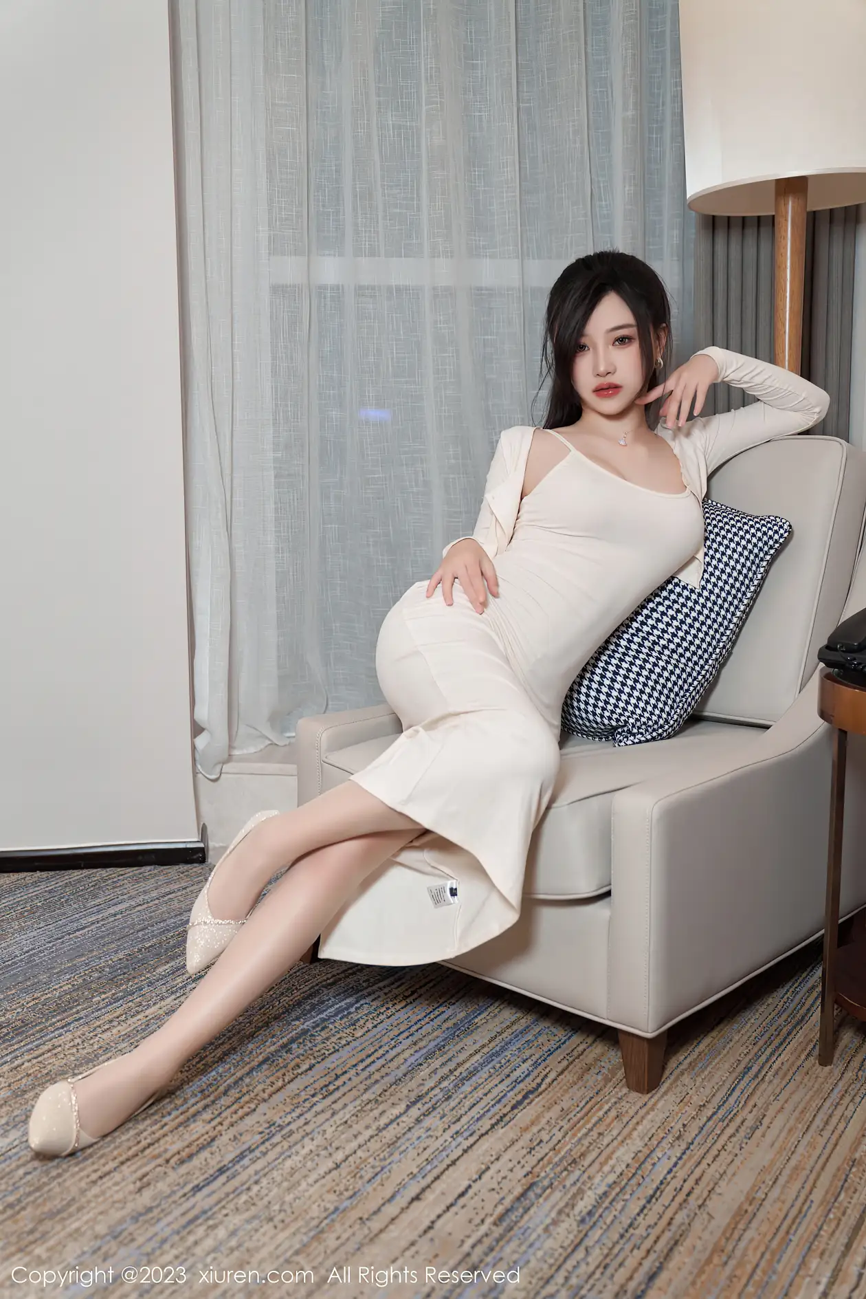 [秀人网] 2023.05.18 No.6761 妙可可Cheese#[91P]-10