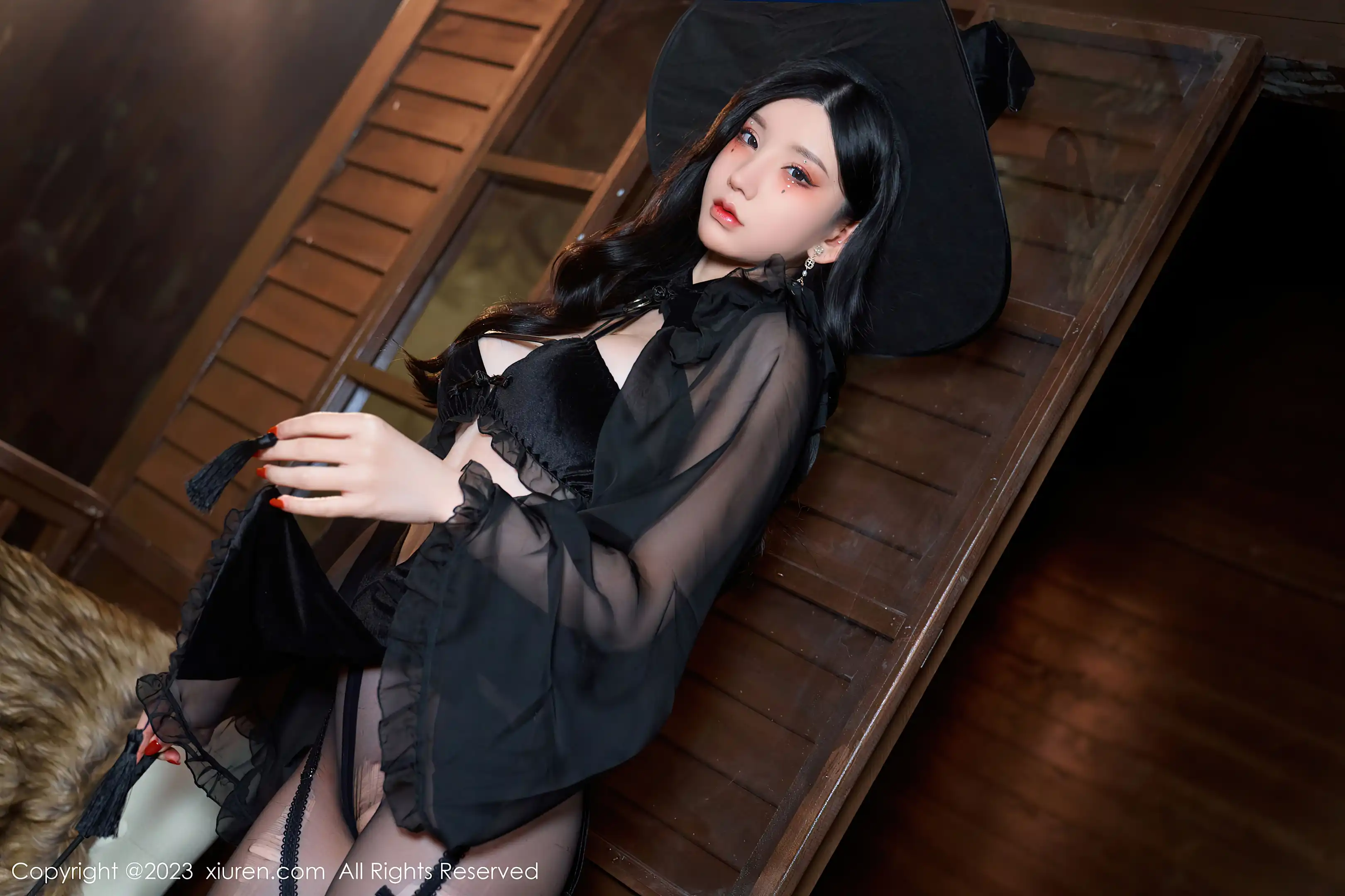 [秀人网] 2023.03.03 NO.6362 周于希Sally#[72P]-1