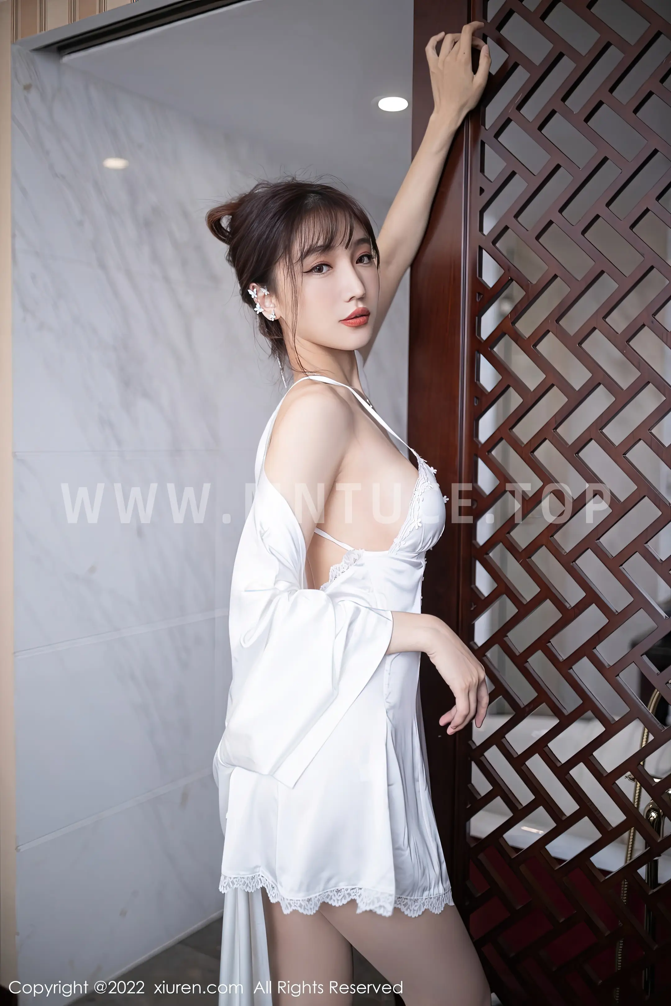 [秀人网] 2022.12.08 NO.5973 陆萱萱#[83P]-3