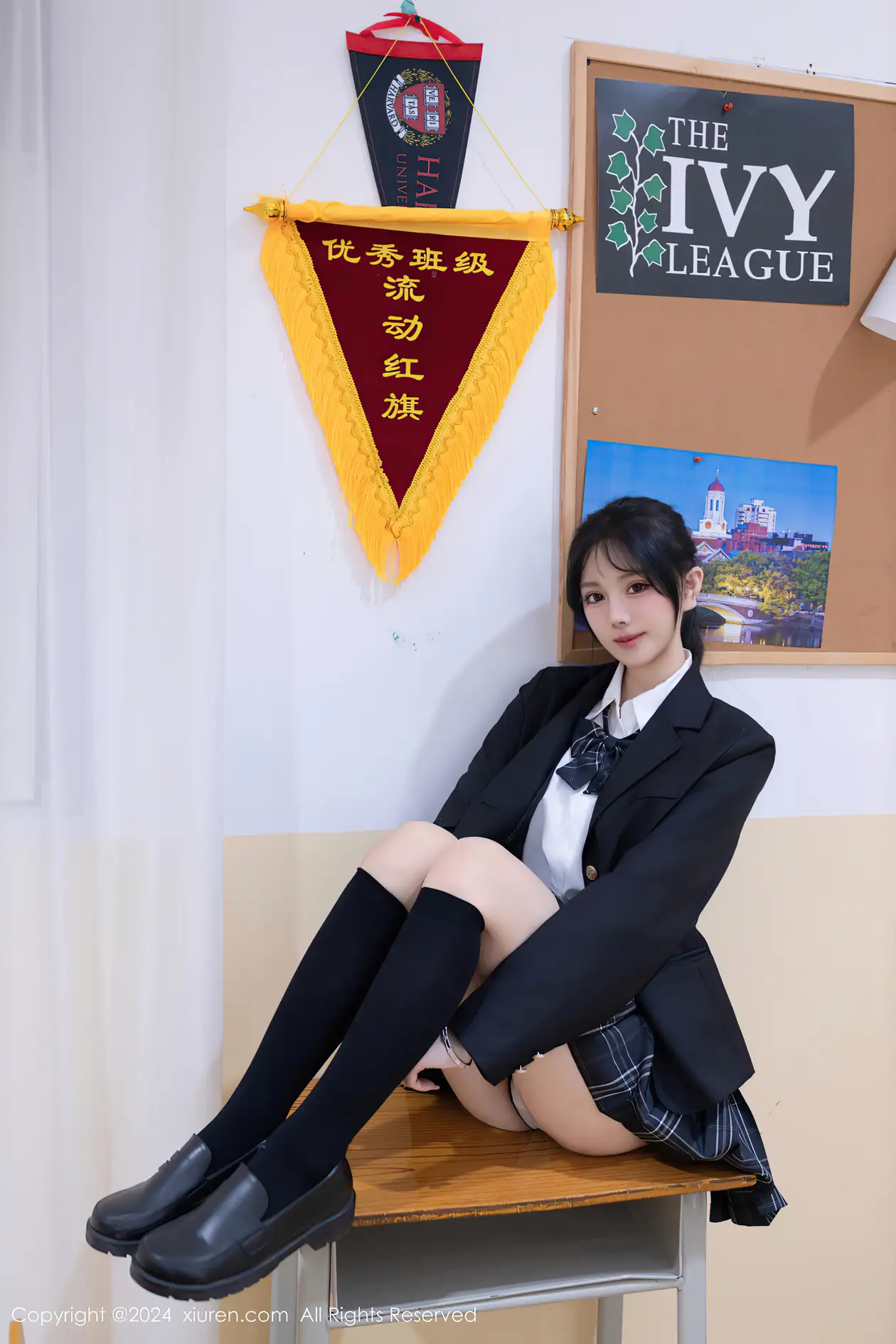 [秀人网] 2024.02.02 NO.8058 幼幼#[81P]-2