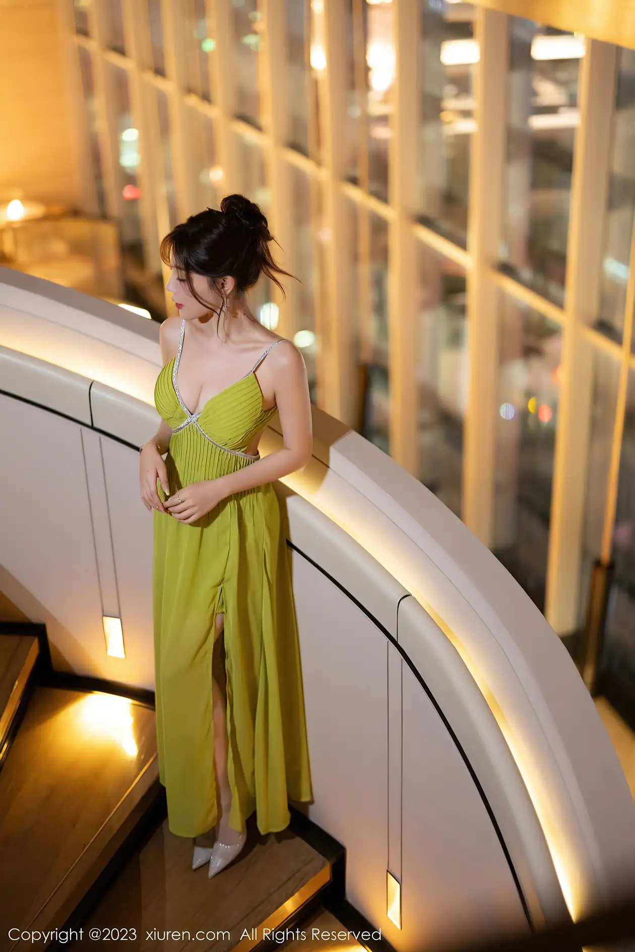 [秀人网] 2023.11.21 NO.7696 徐莉芝Booty#[84P]-1