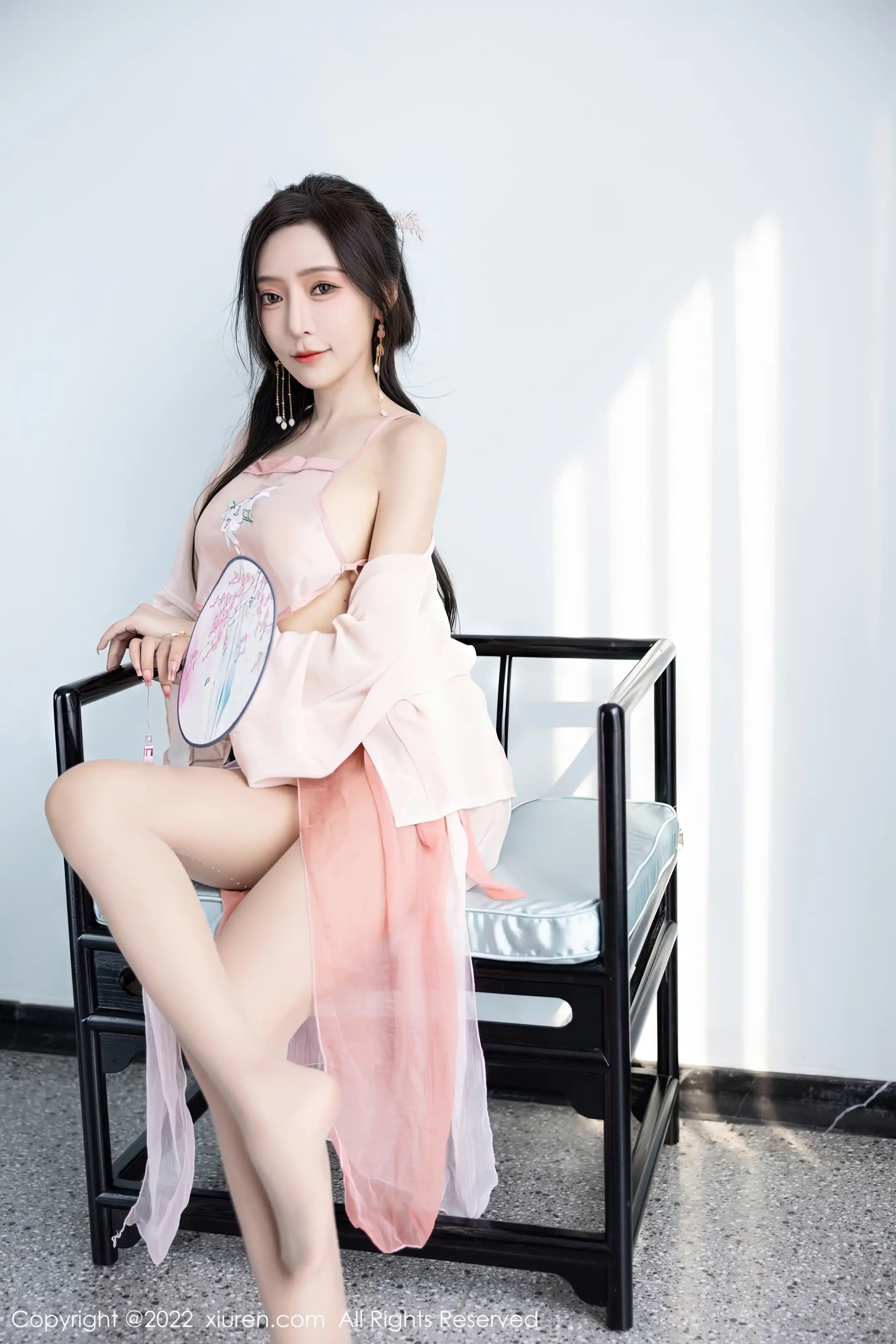 [秀人网] 2022.12.23 NO.6040 王馨瑶yanni#[85P]-7