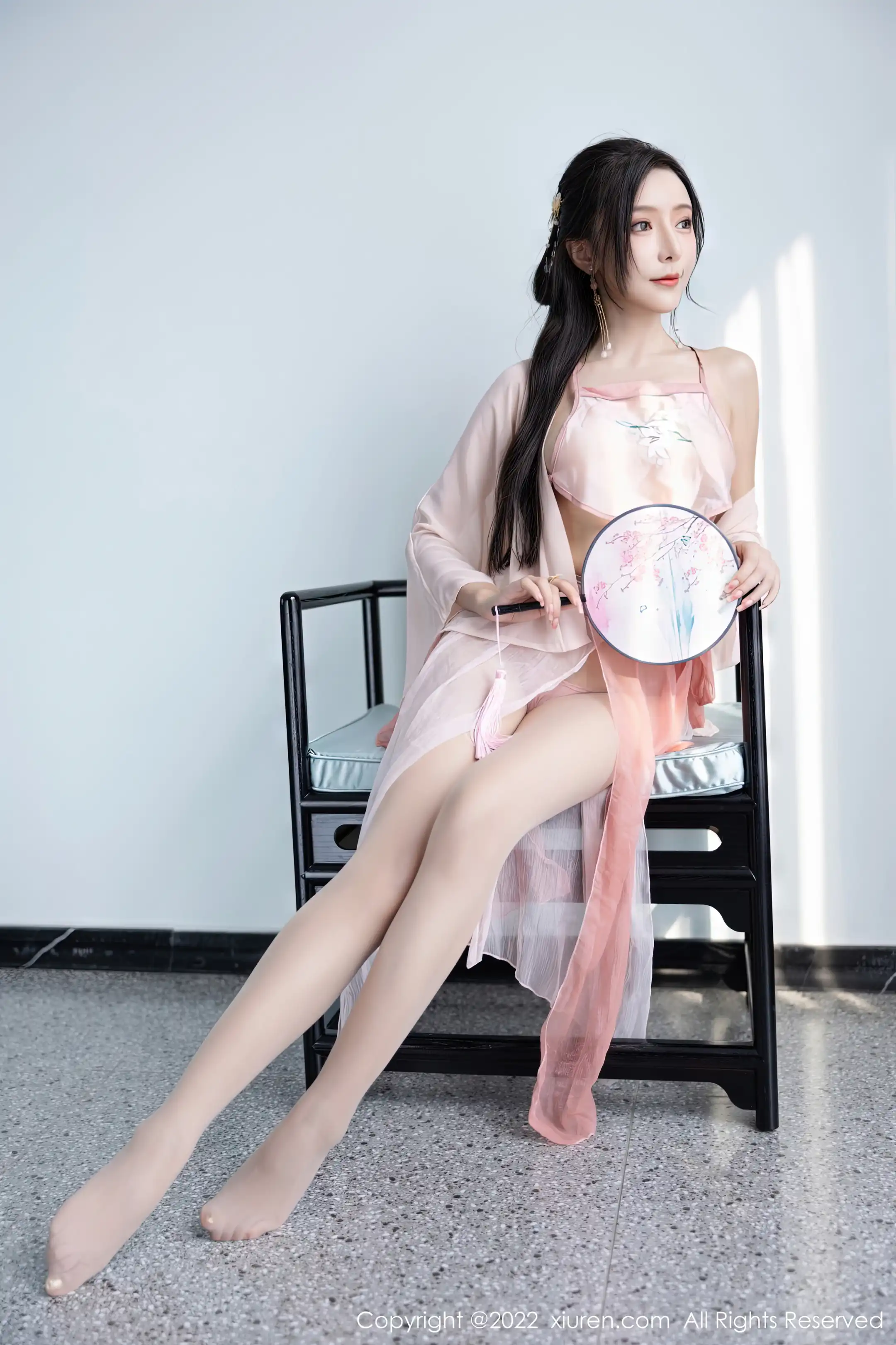 [秀人网] 2022.12.23 NO.6040 王馨瑶yanni#[85P]-8