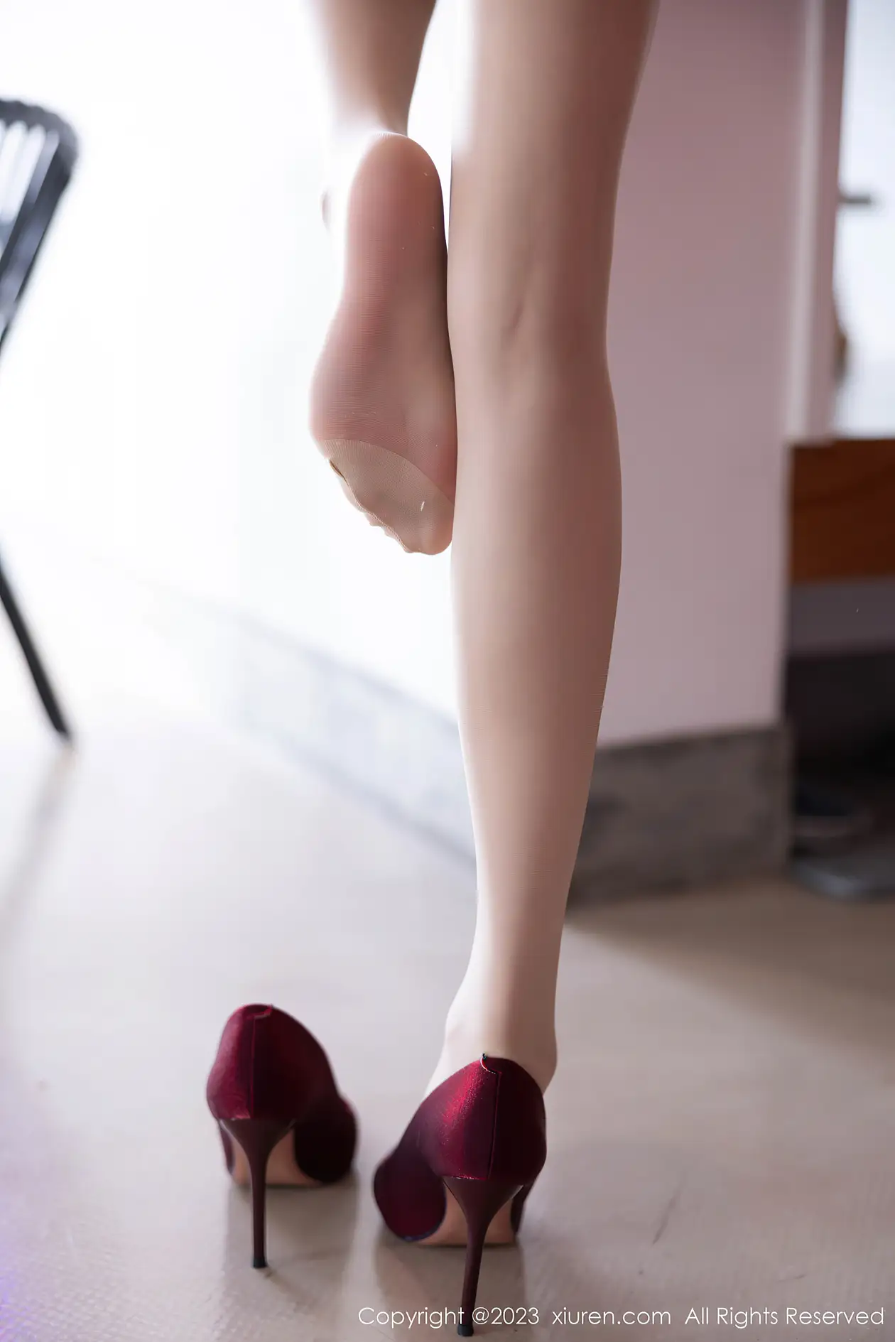 [秀人网] 2023.09.07 NO.7352 程程程#[81P]-5