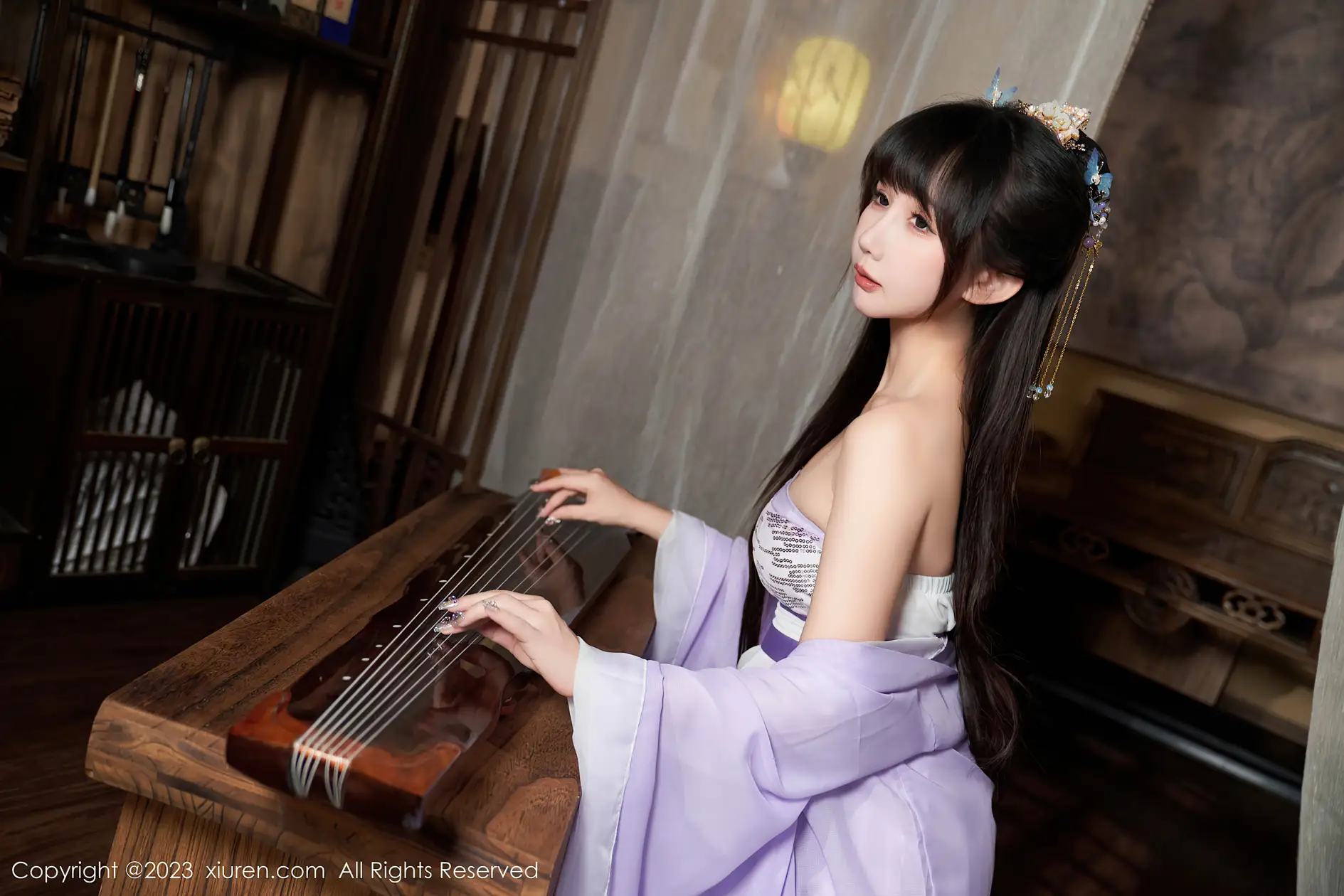 [秀人网] 2023.09.26 NO.7442 波巧酱#[86P]-3