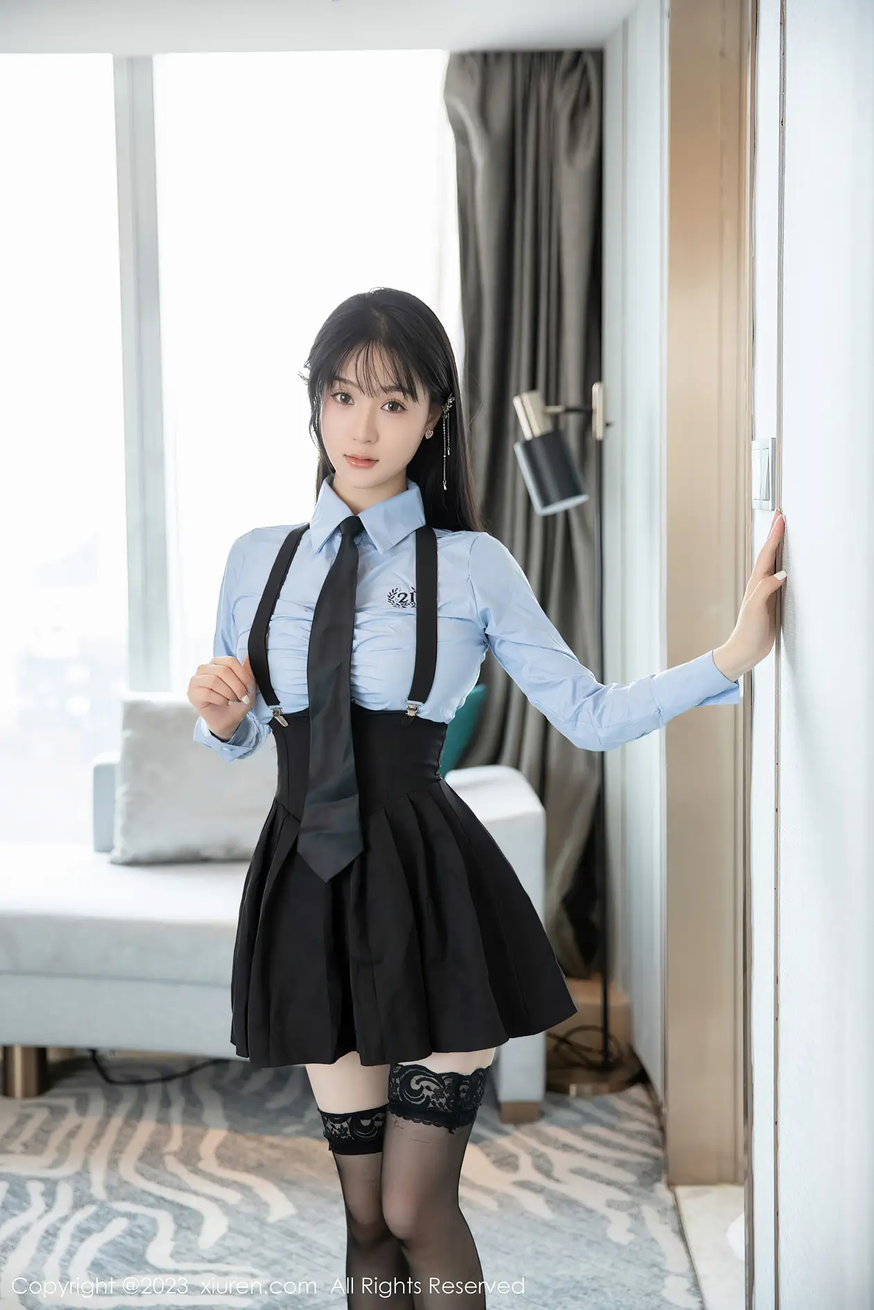[秀人网] 2023.07.26 NO.7140 柚琪Rich#[77P]-2