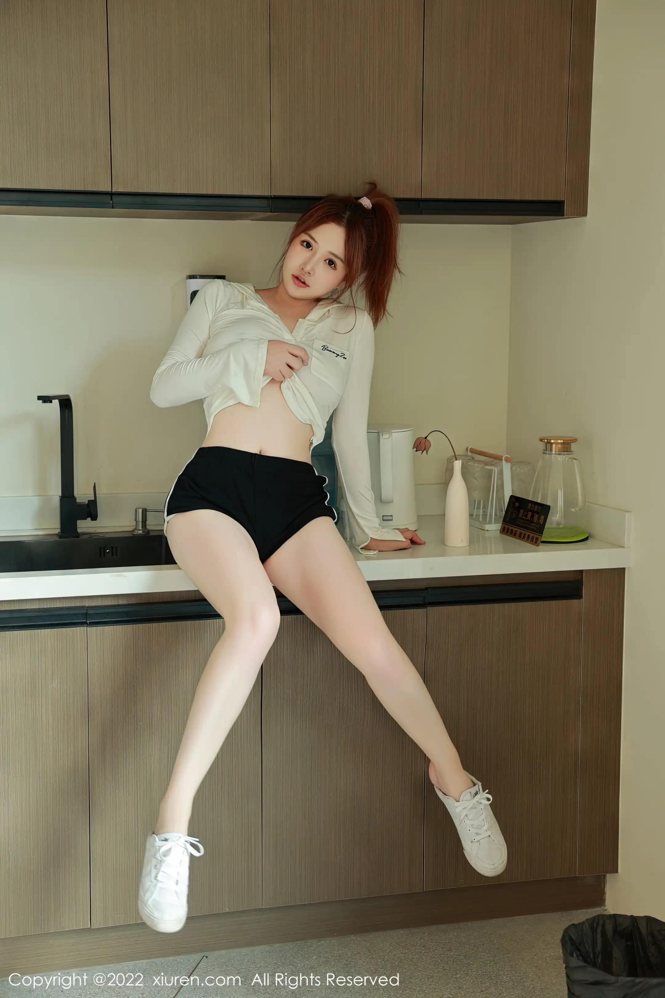 [秀人网] 2022.12.30 NO.6067 养乐多DoDo#[58P]-8