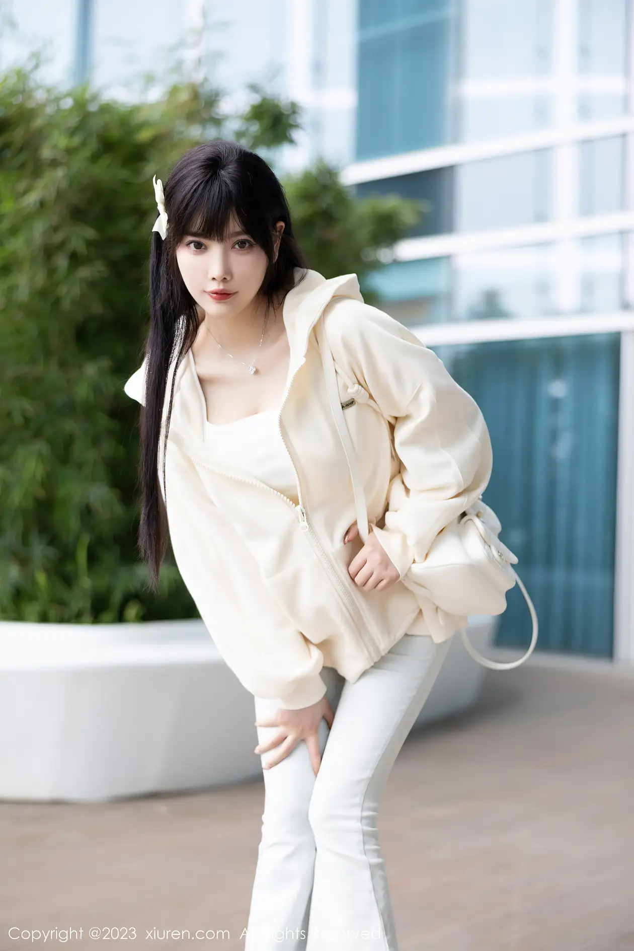 [秀人网] 2023.05.09 NO.6707 杨晨晨Yome#[91P]-3