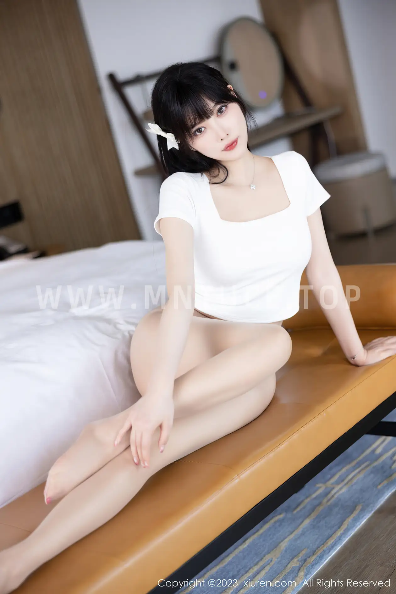 [秀人网] 2023.05.09 NO.6707 杨晨晨Yome#[91P]-8