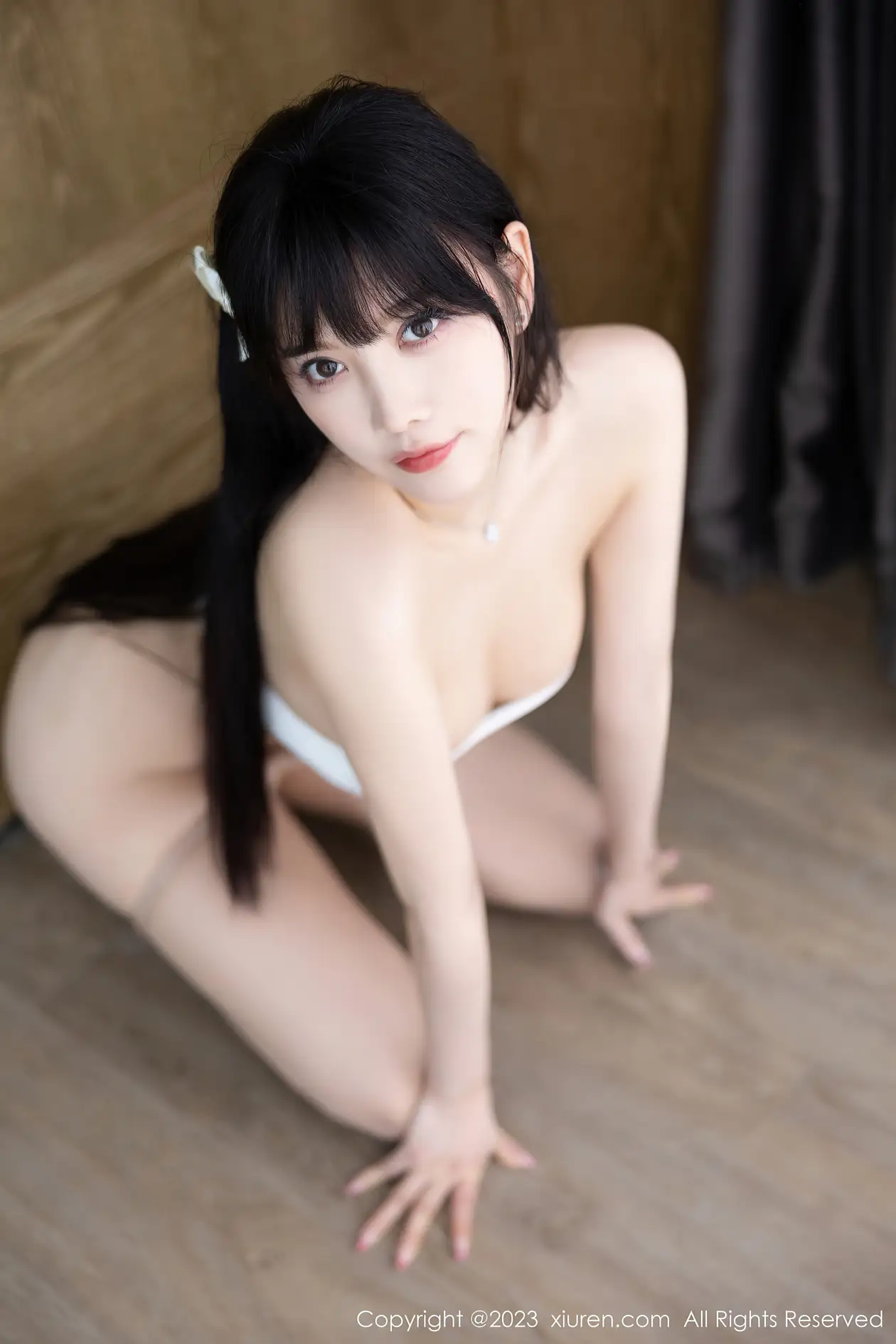 [秀人网] 2023.05.09 NO.6707 杨晨晨Yome#[91P]-10