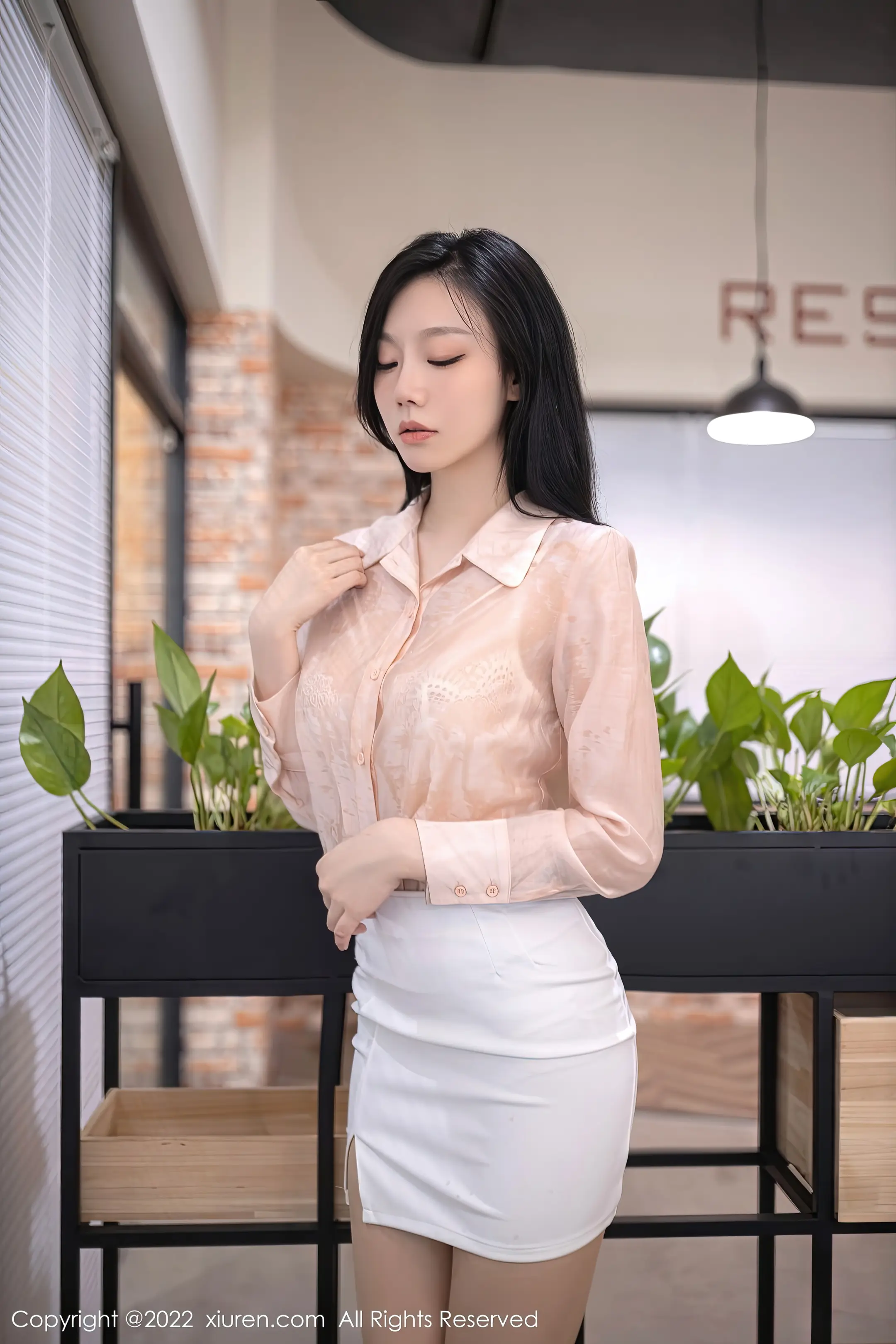 [秀人网] 2022.12.06 NO.5960 安然anran#[83P]-10