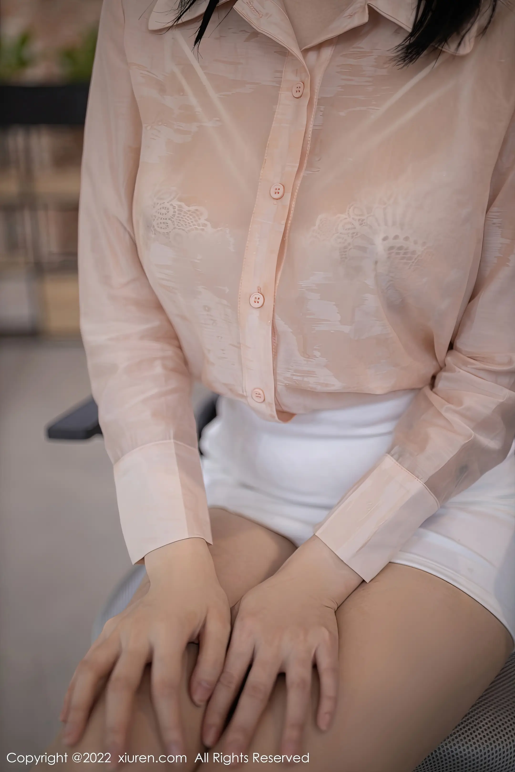 [秀人网] 2022.12.06 NO.5960 安然anran#[83P]-4